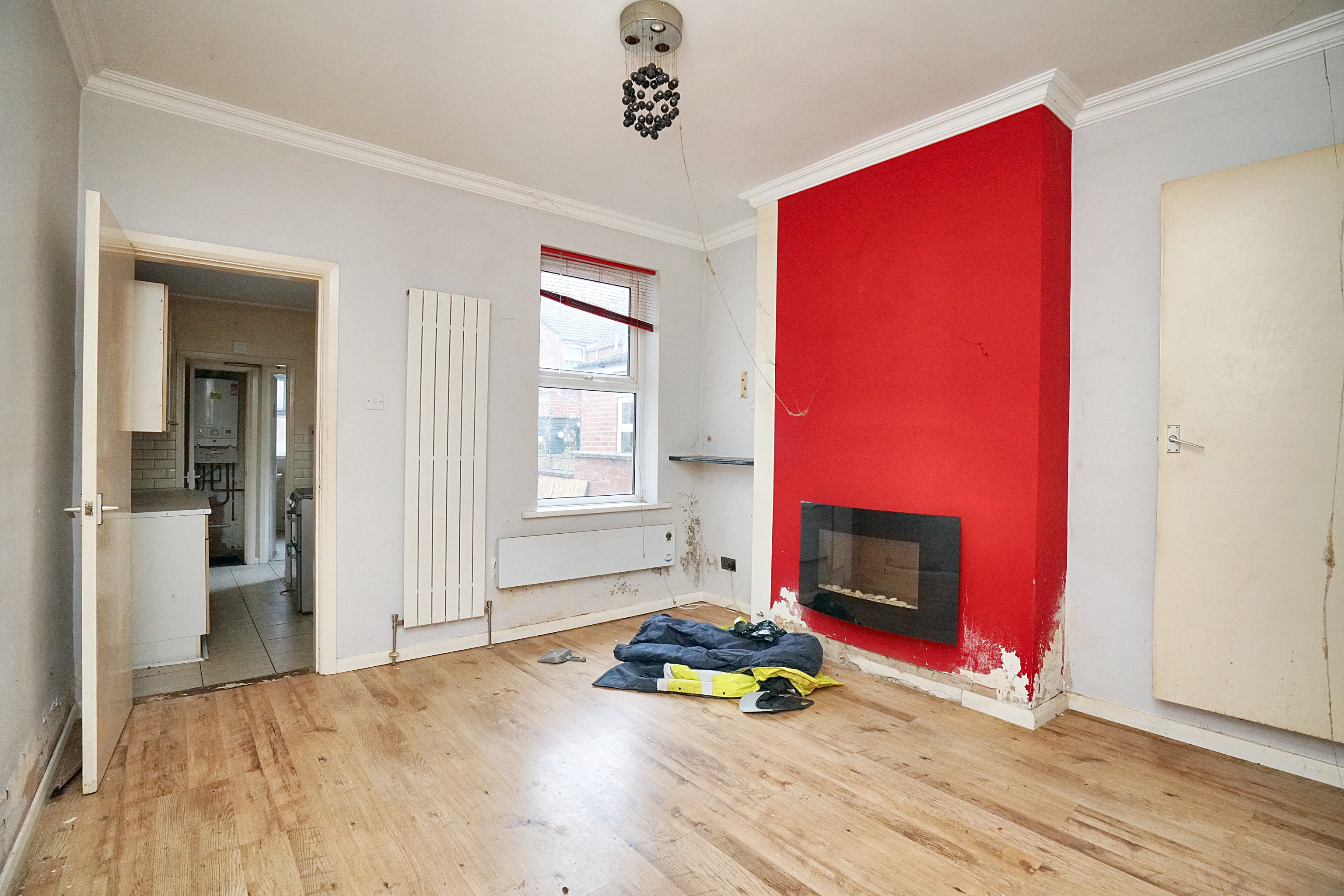24 Lothair Road, Leicester LE2 7QB