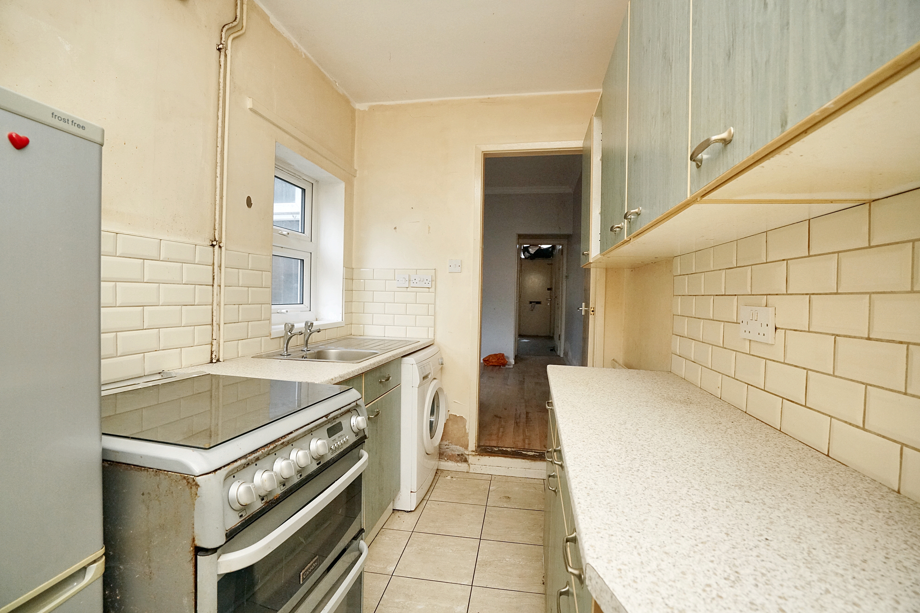 24 Lothair Road, Leicester LE2 7QB