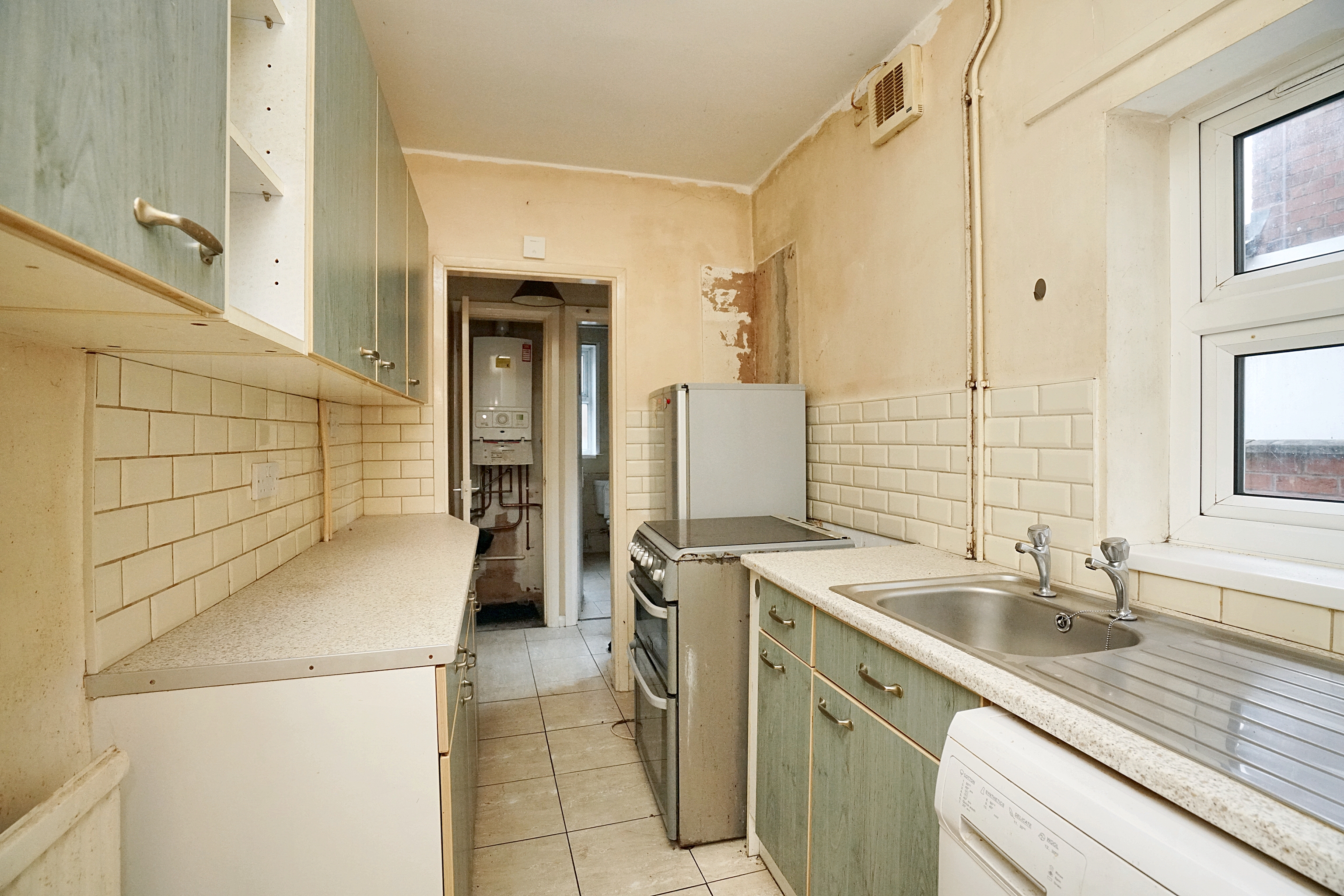 24 Lothair Road, Leicester LE2 7QB