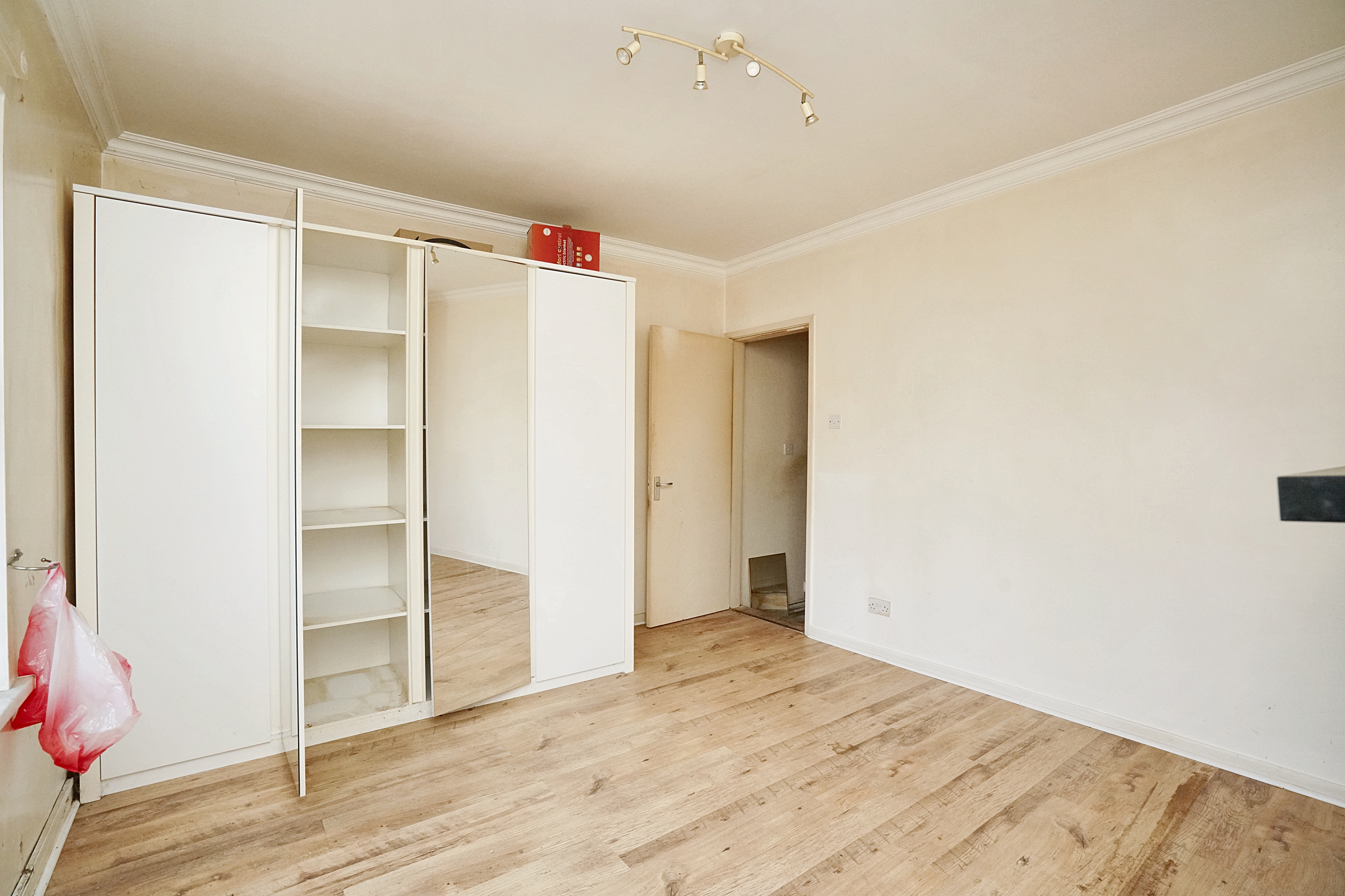 24 Lothair Road, Leicester LE2 7QB