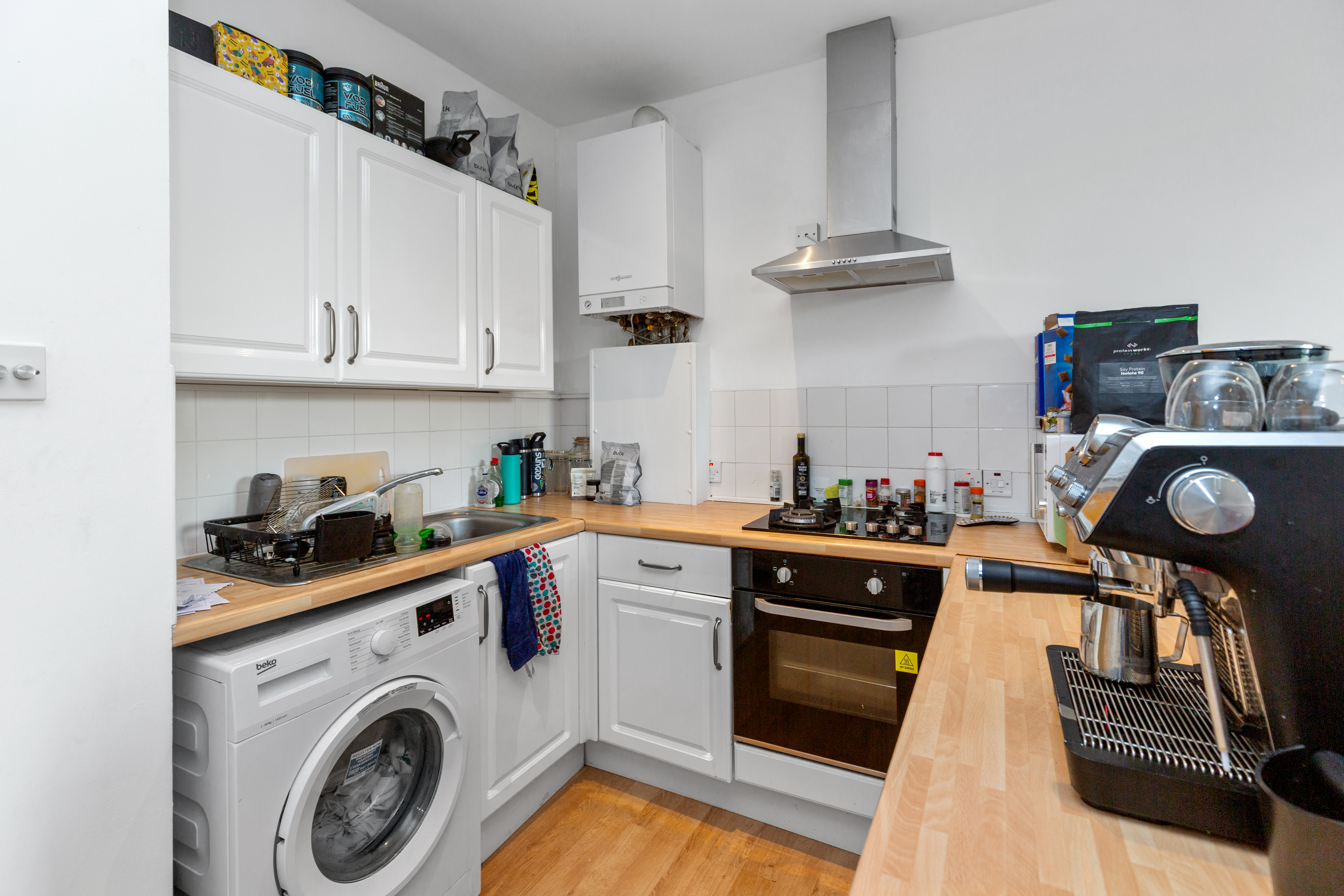 78-79 Grange Road, London, SE1 3BW