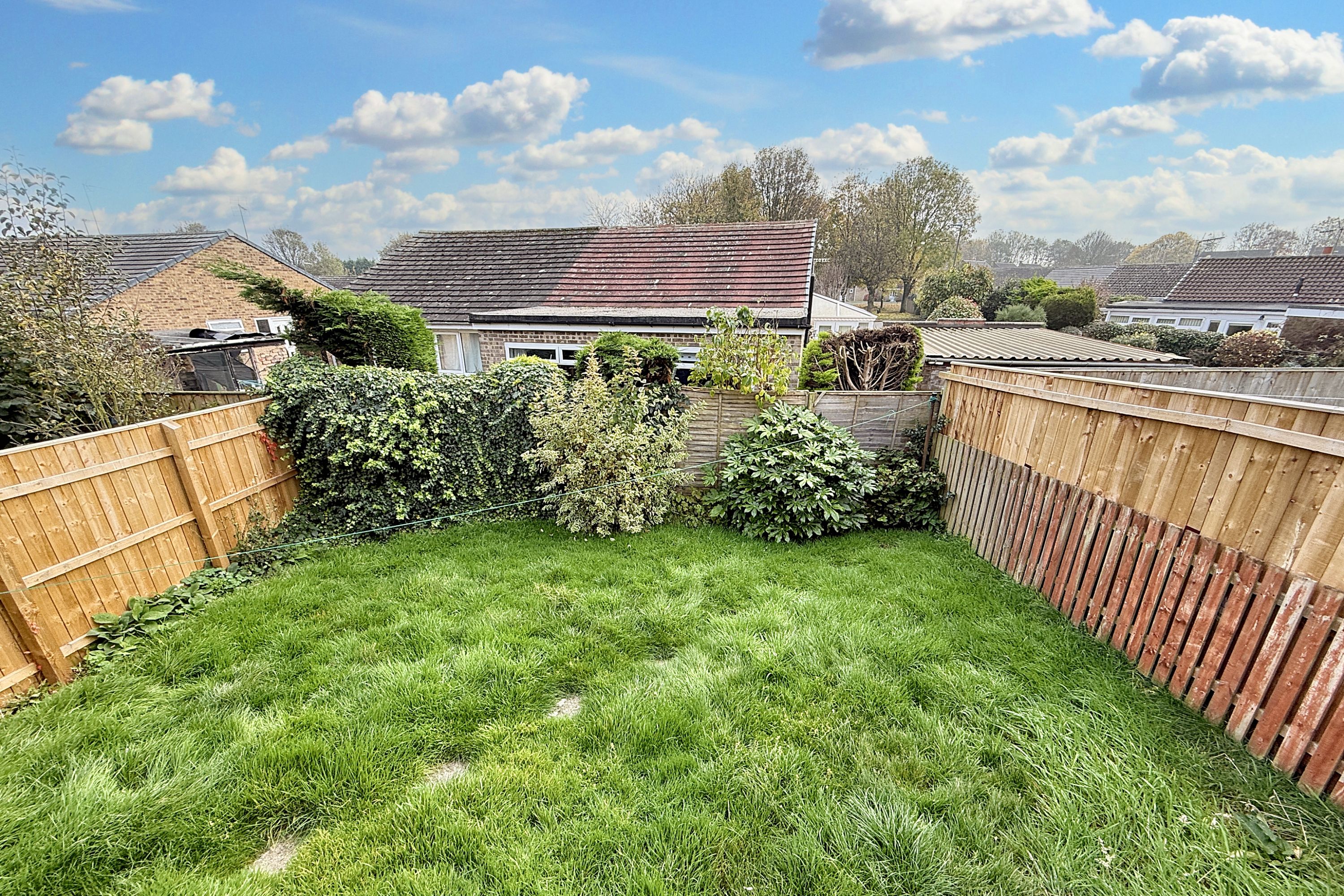 20 Station Road, Sedgefield, Stockton On Tees, TS21 2DA