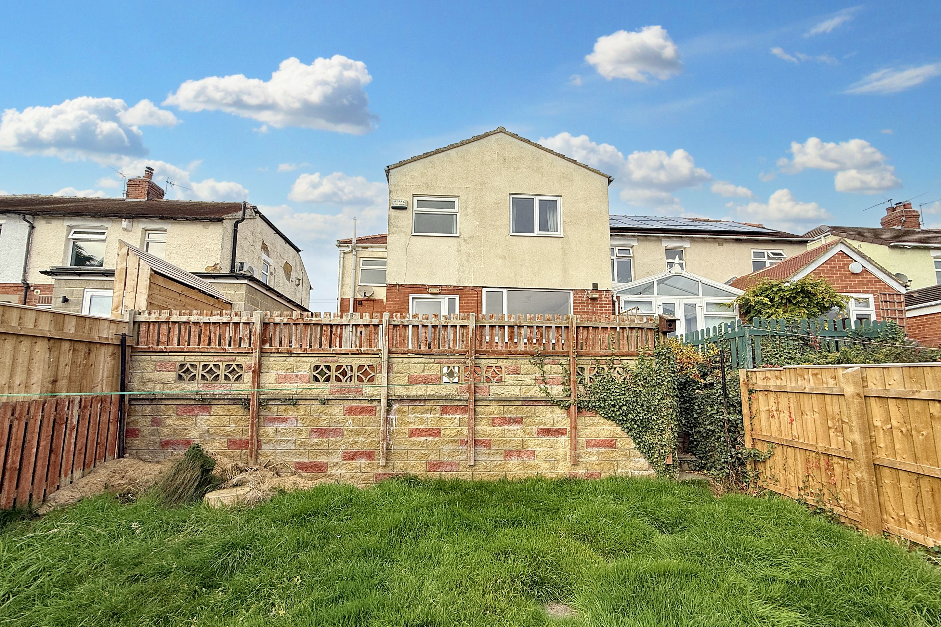 20 Station Road, Sedgefield, Stockton On Tees, TS21 2DA