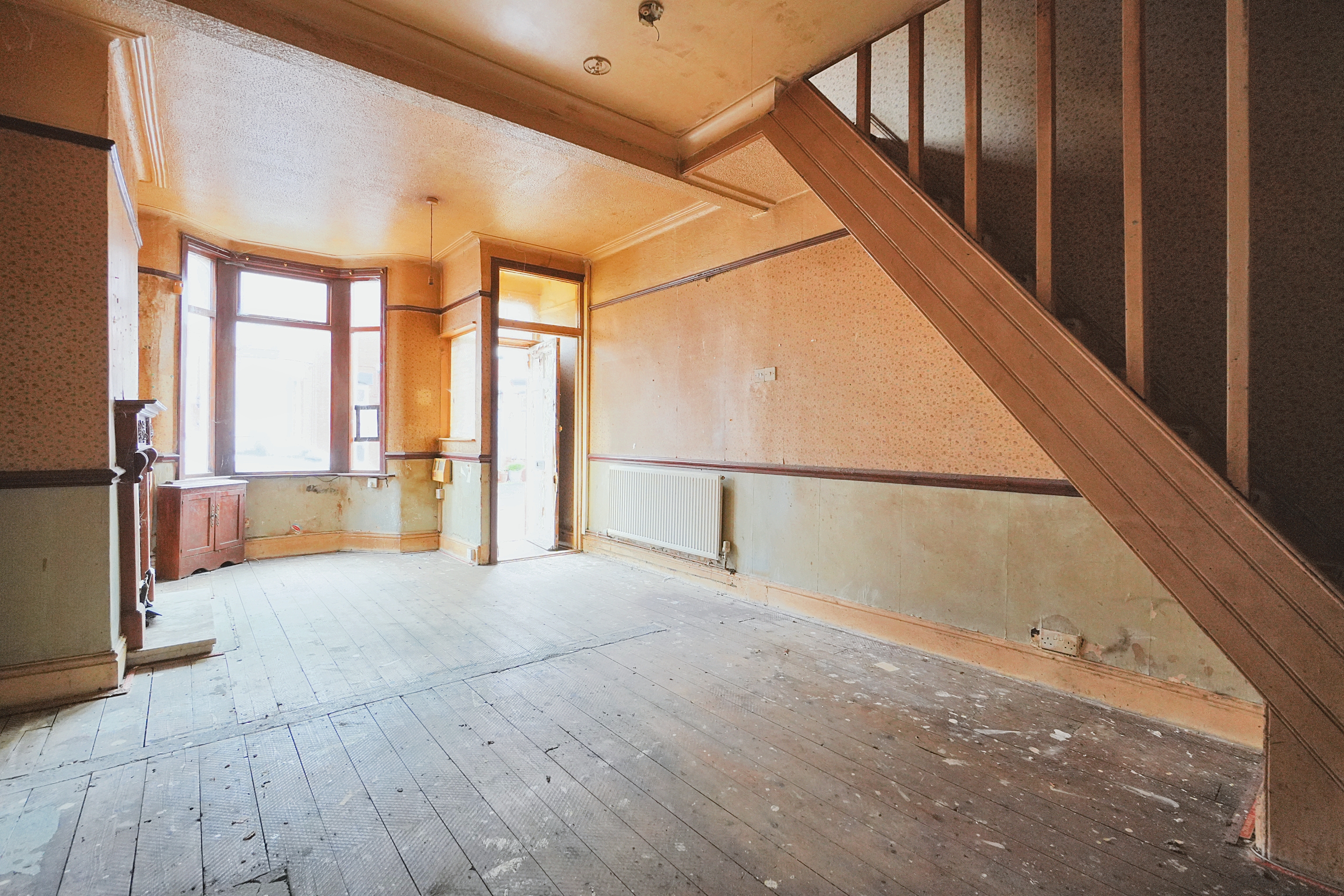 7 Bellmore Street, Liverpool, L19 1QR