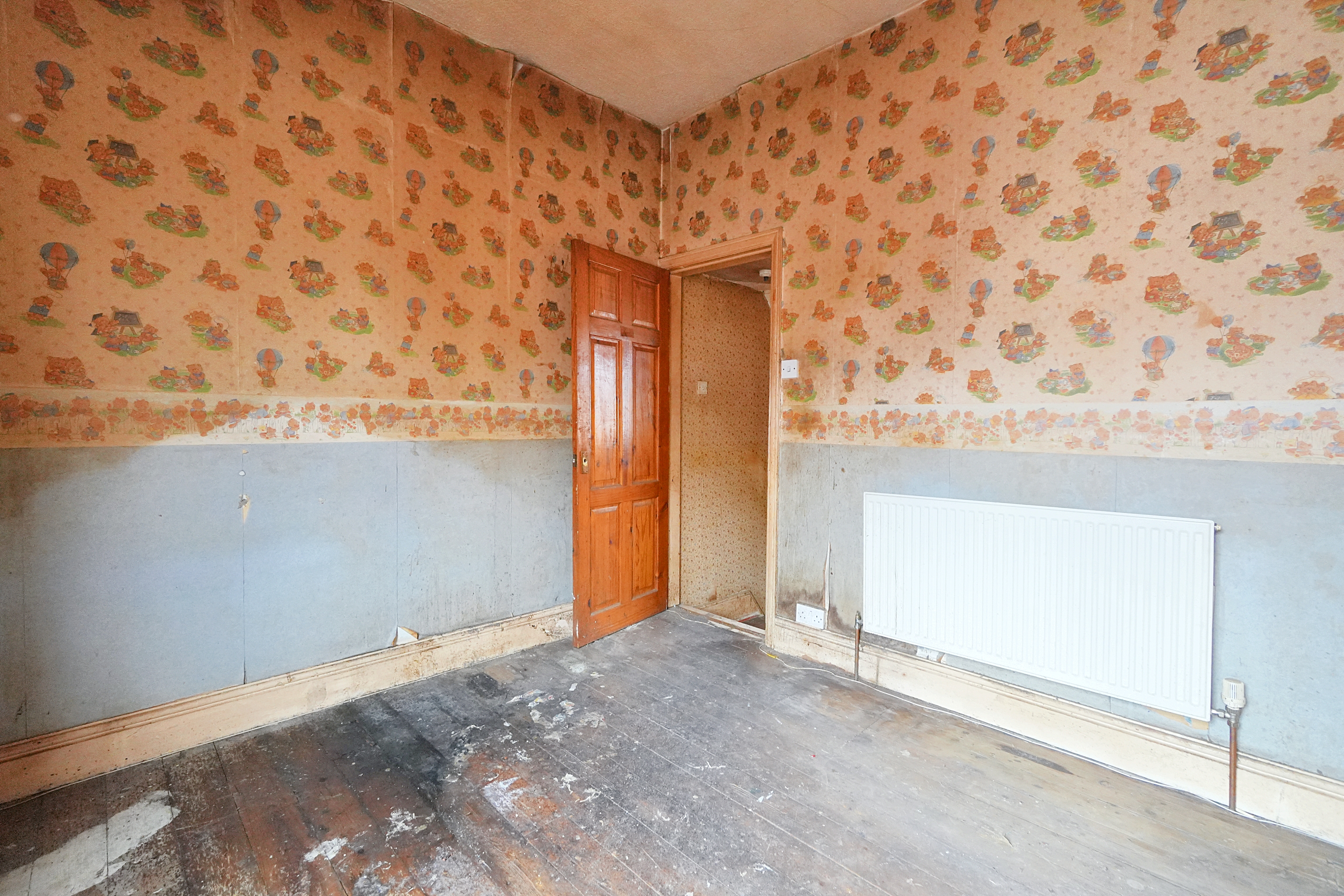 7 Bellmore Street, Liverpool, L19 1QR