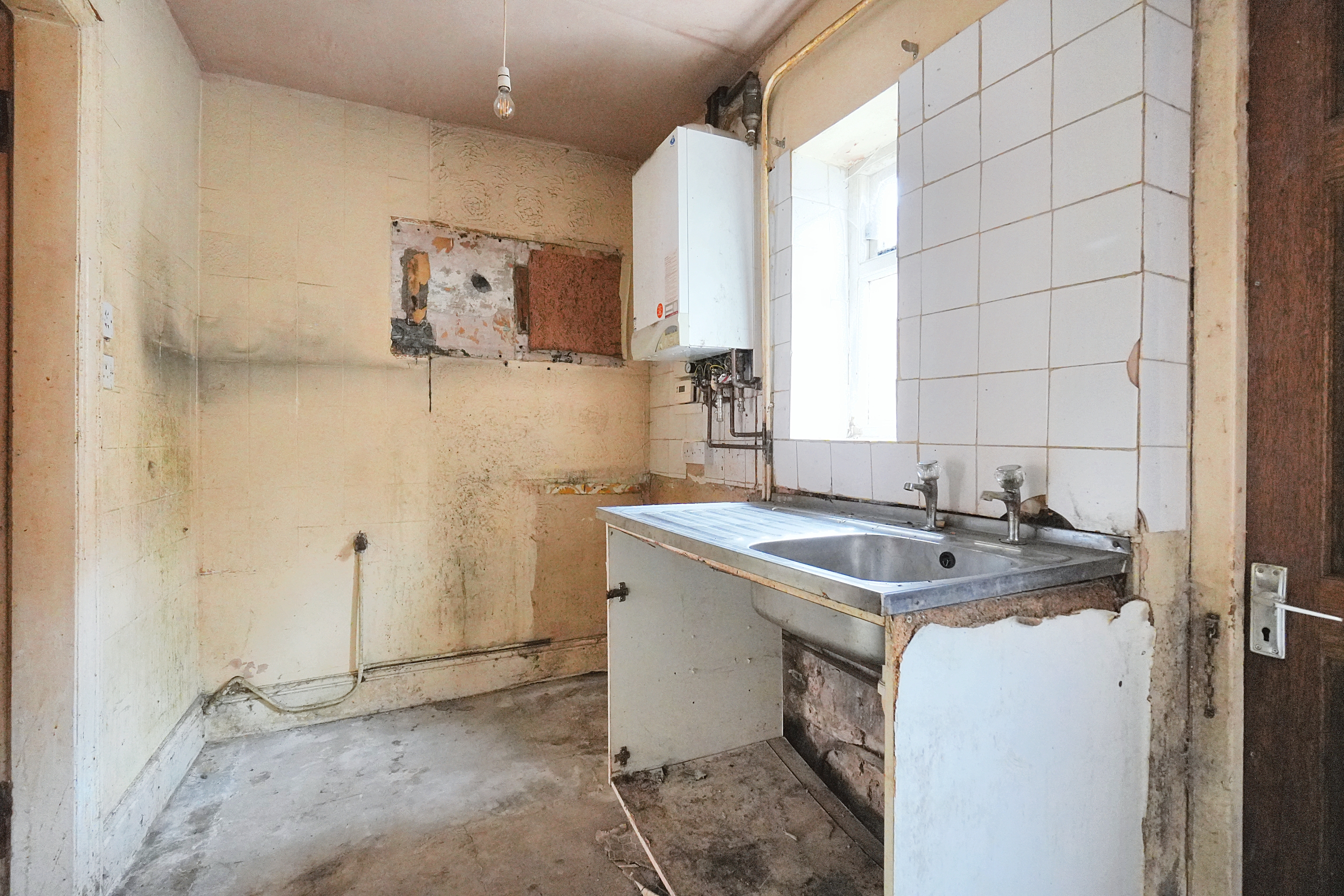 7 Bellmore Street, Liverpool, L19 1QR
