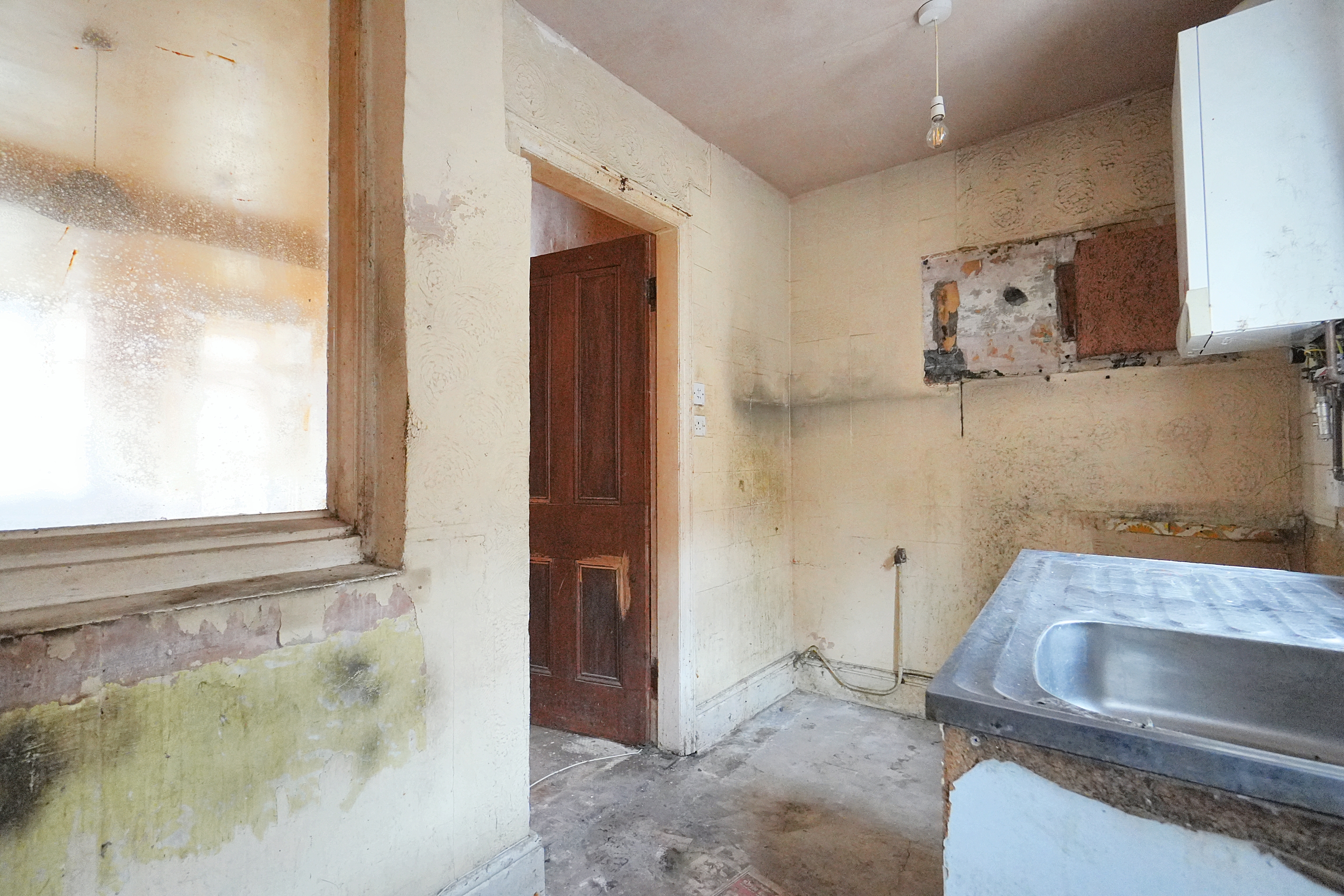 7 Bellmore Street, Liverpool, L19 1QR