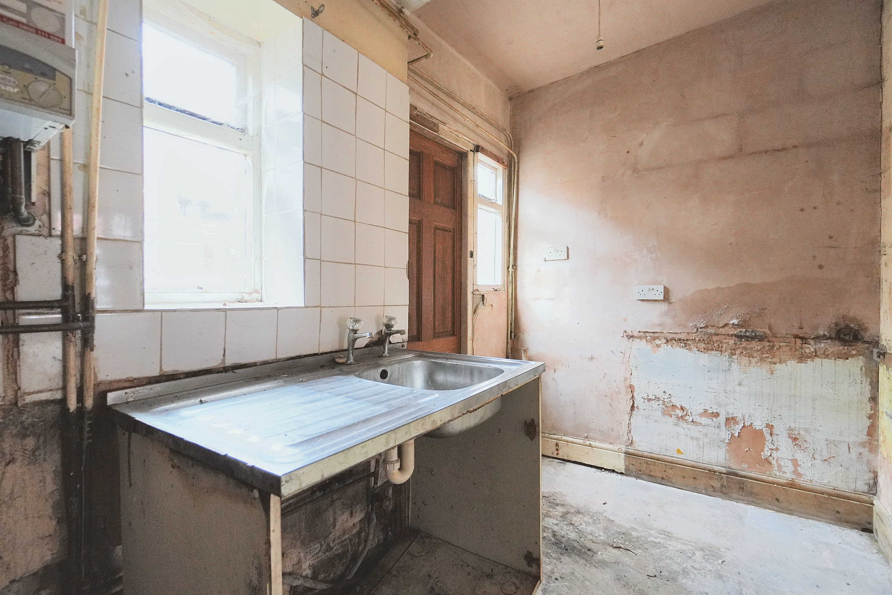 7 Bellmore Street, Liverpool, L19 1QR