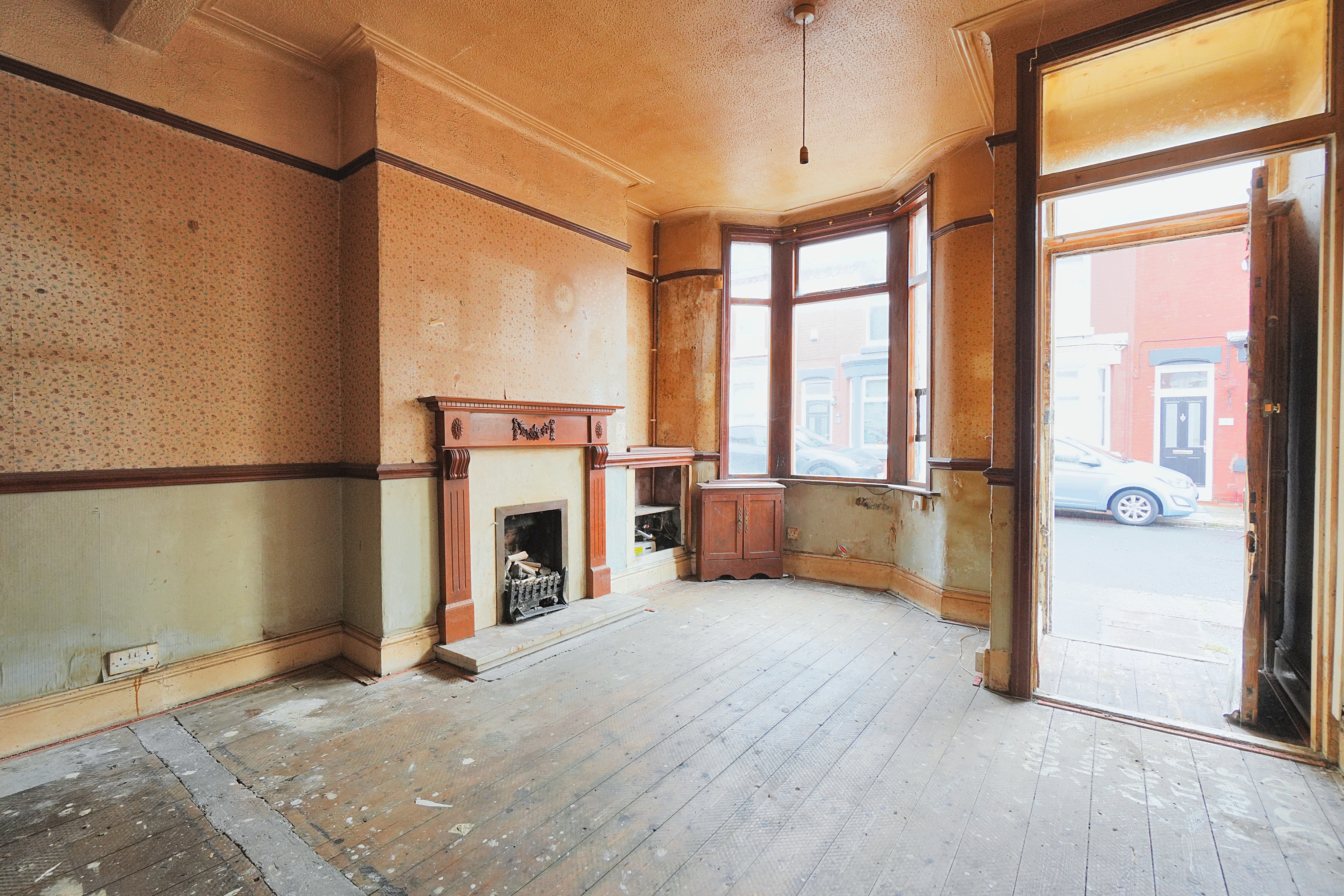 7 Bellmore Street, Liverpool, L19 1QR