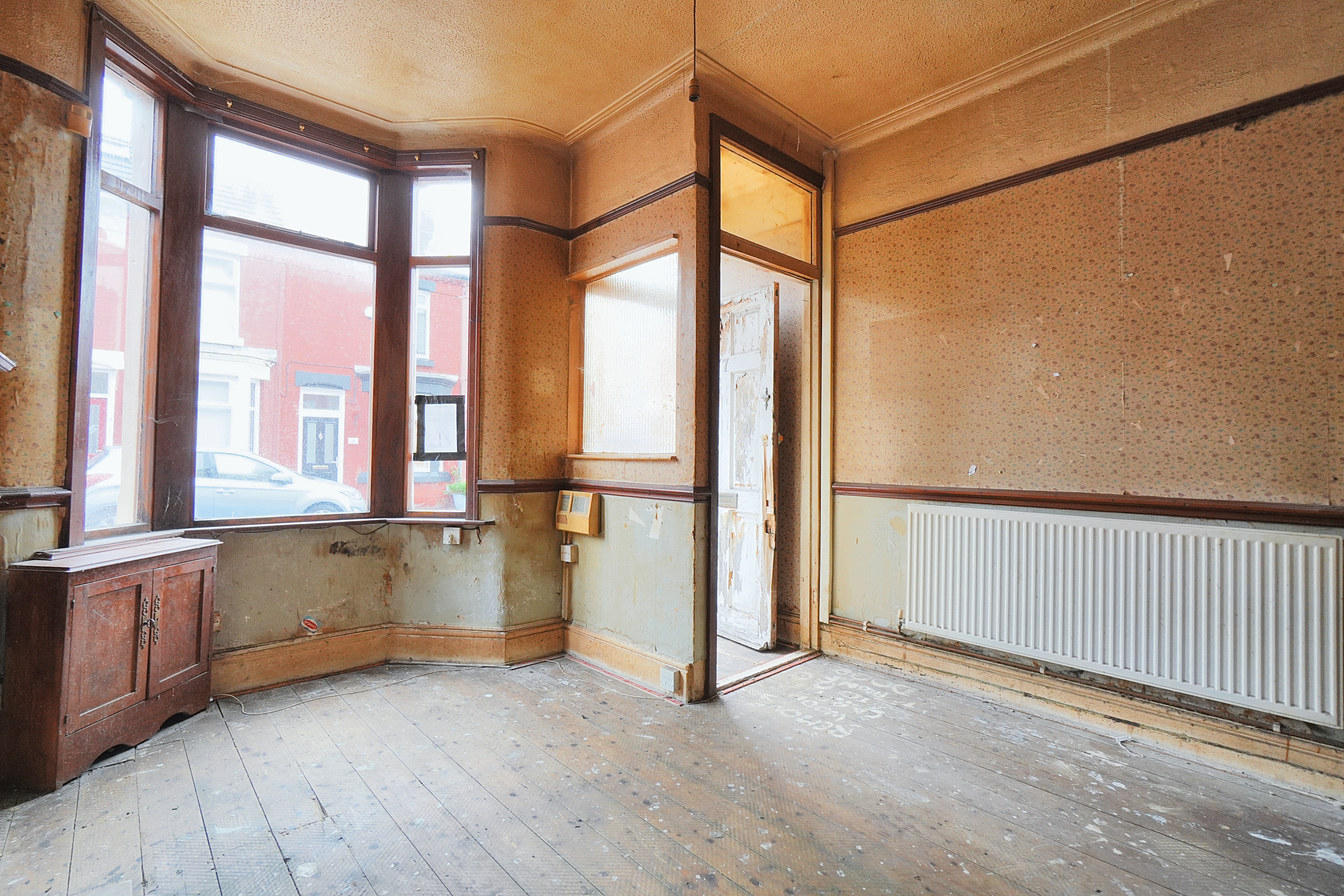7 Bellmore Street, Liverpool, L19 1QR