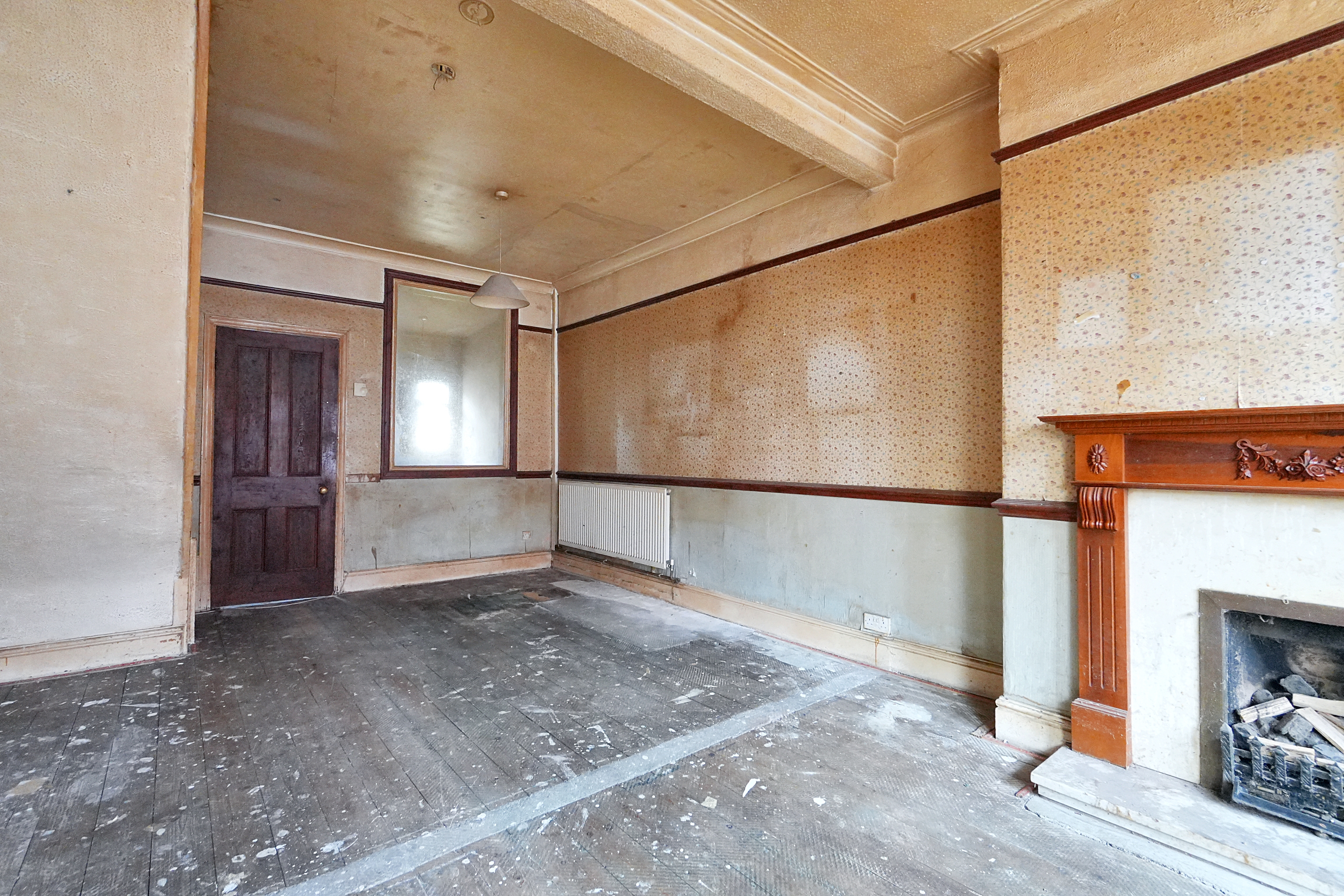 7 Bellmore Street, Liverpool, L19 1QR