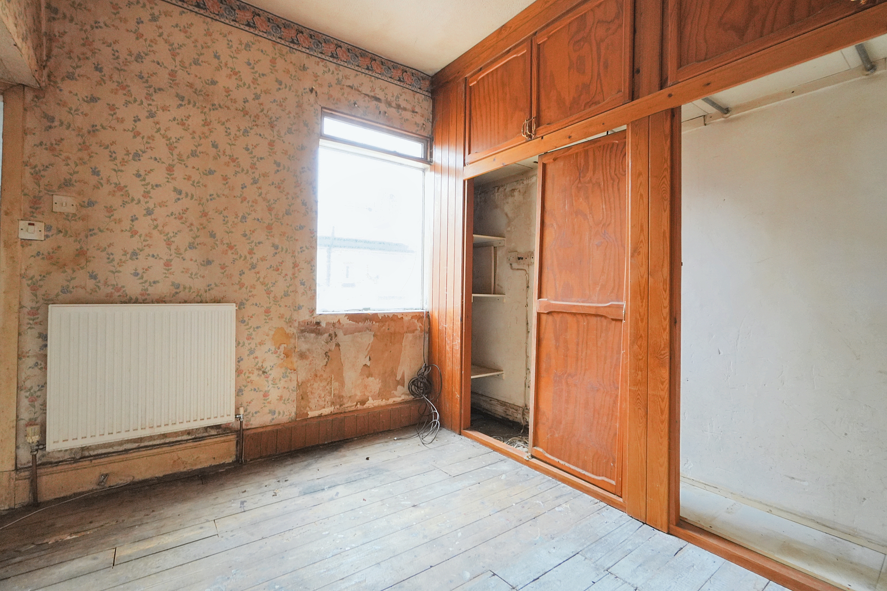 7 Bellmore Street, Liverpool, L19 1QR