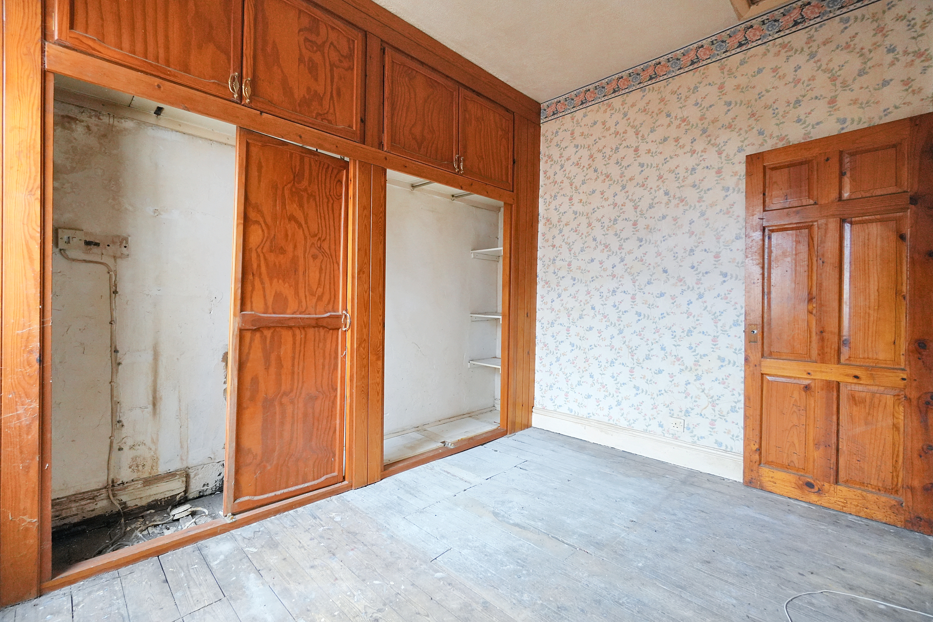 7 Bellmore Street, Liverpool, L19 1QR