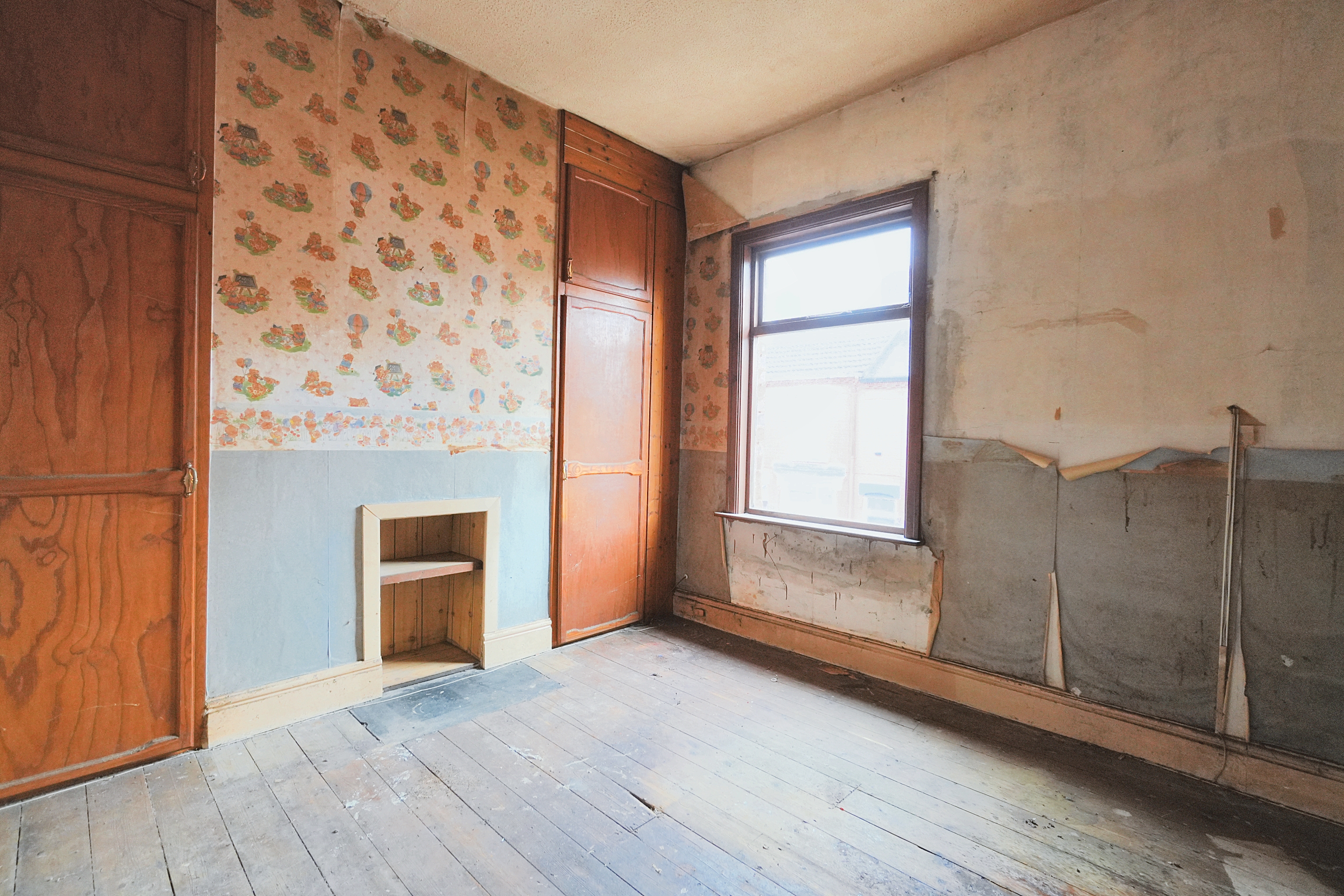 7 Bellmore Street, Liverpool, L19 1QR