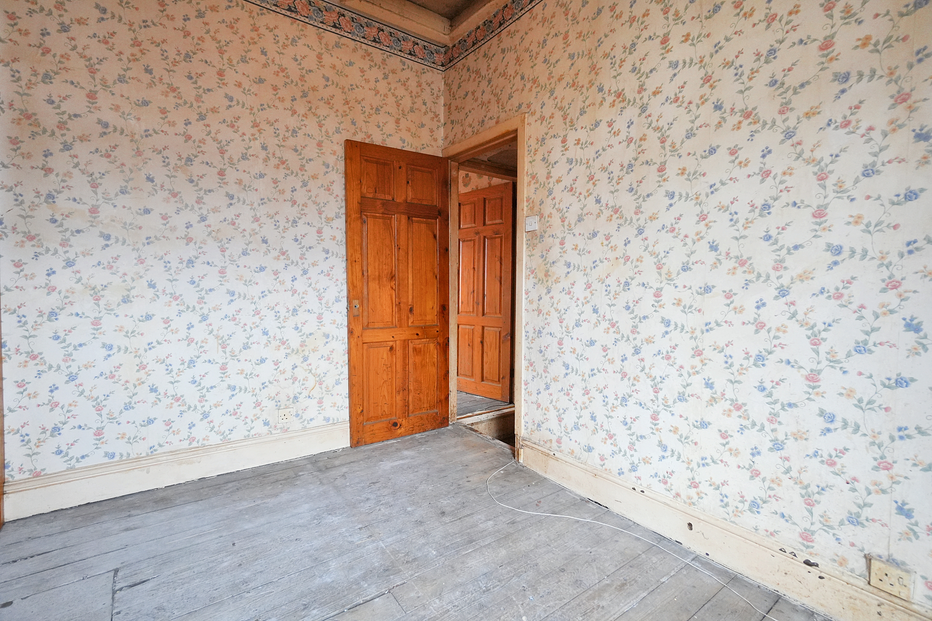 7 Bellmore Street, Liverpool, L19 1QR