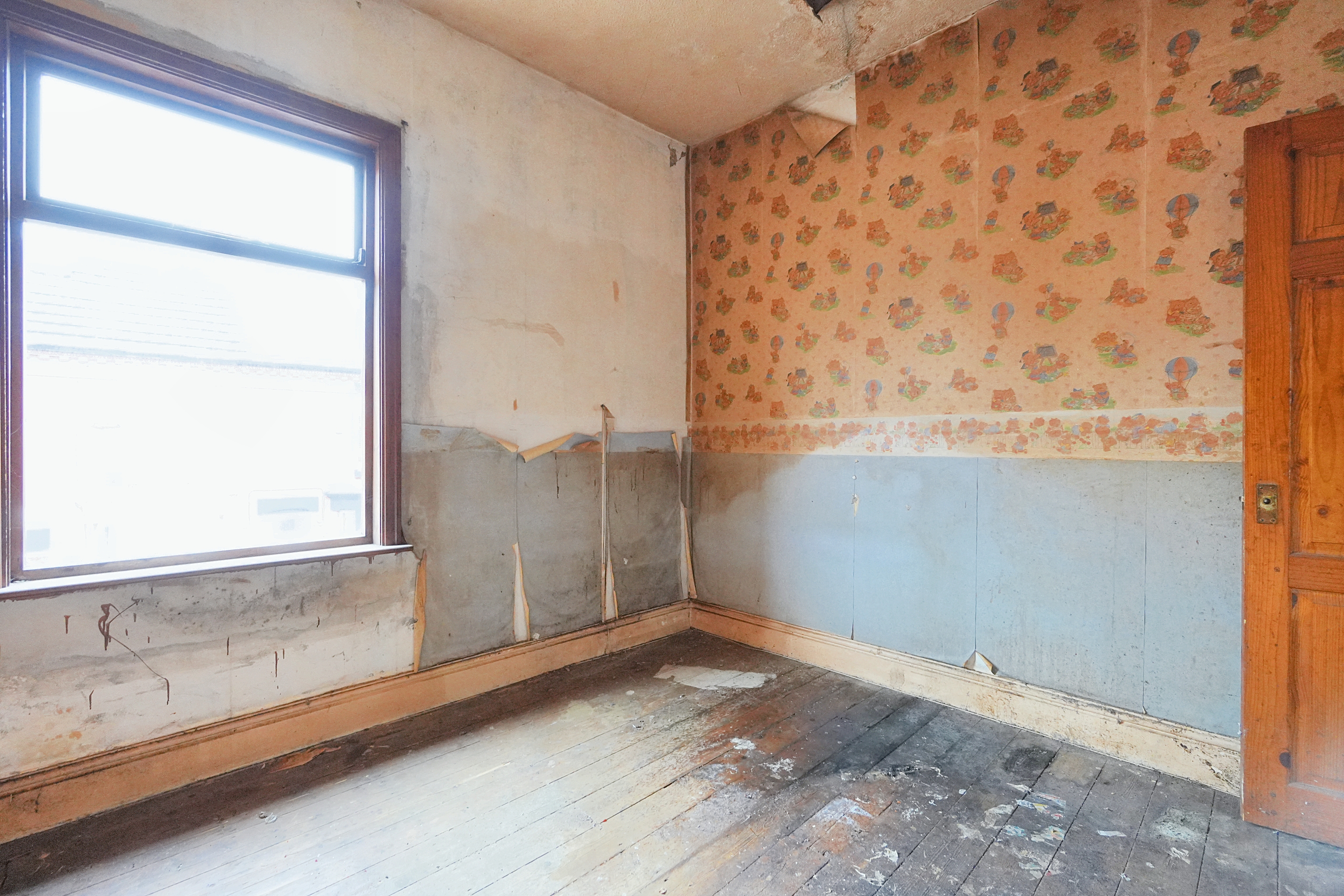 7 Bellmore Street, Liverpool, L19 1QR