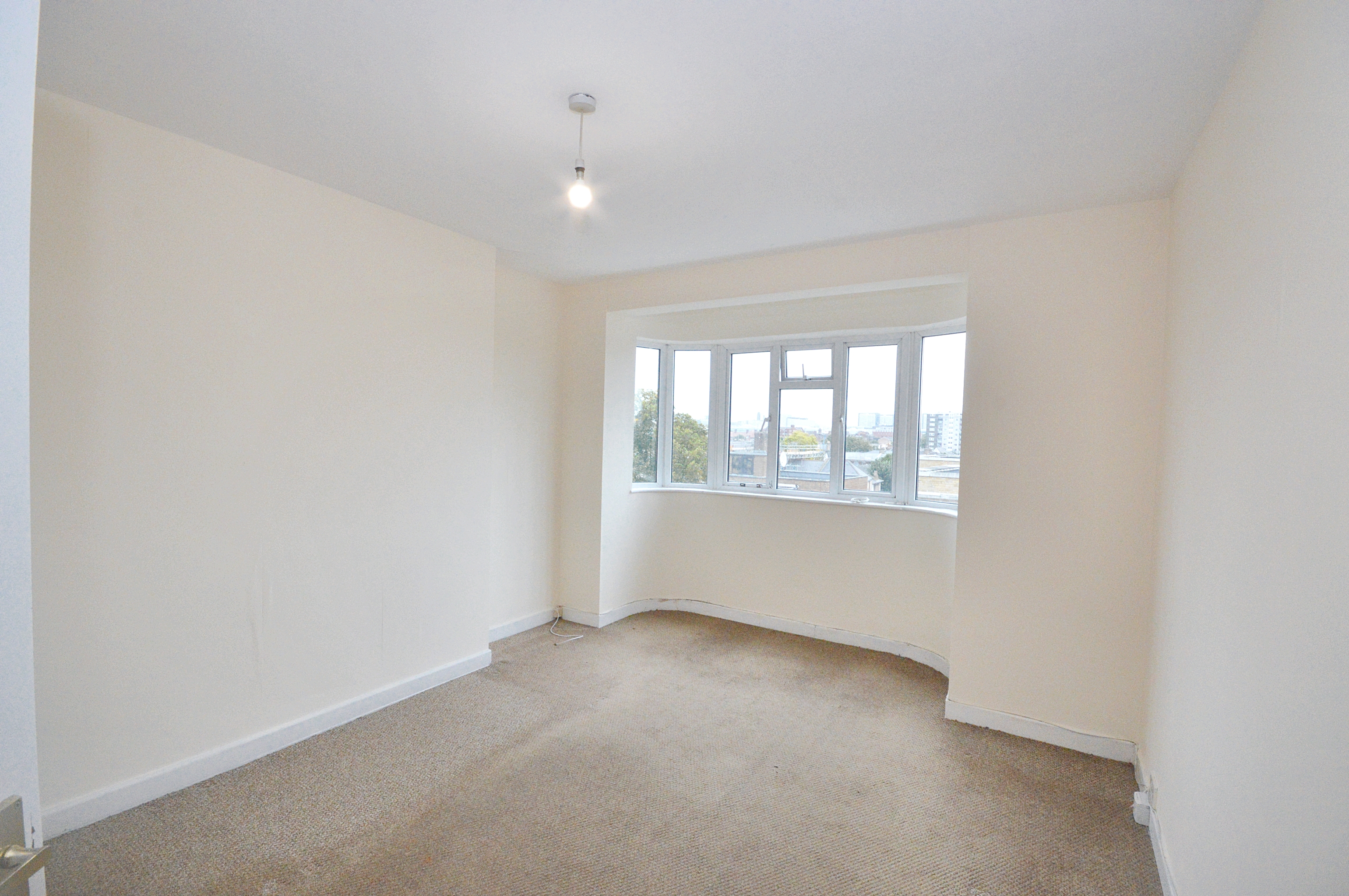 Flat 54, Melville Court, Goldhawk Road, London, W12 9NY