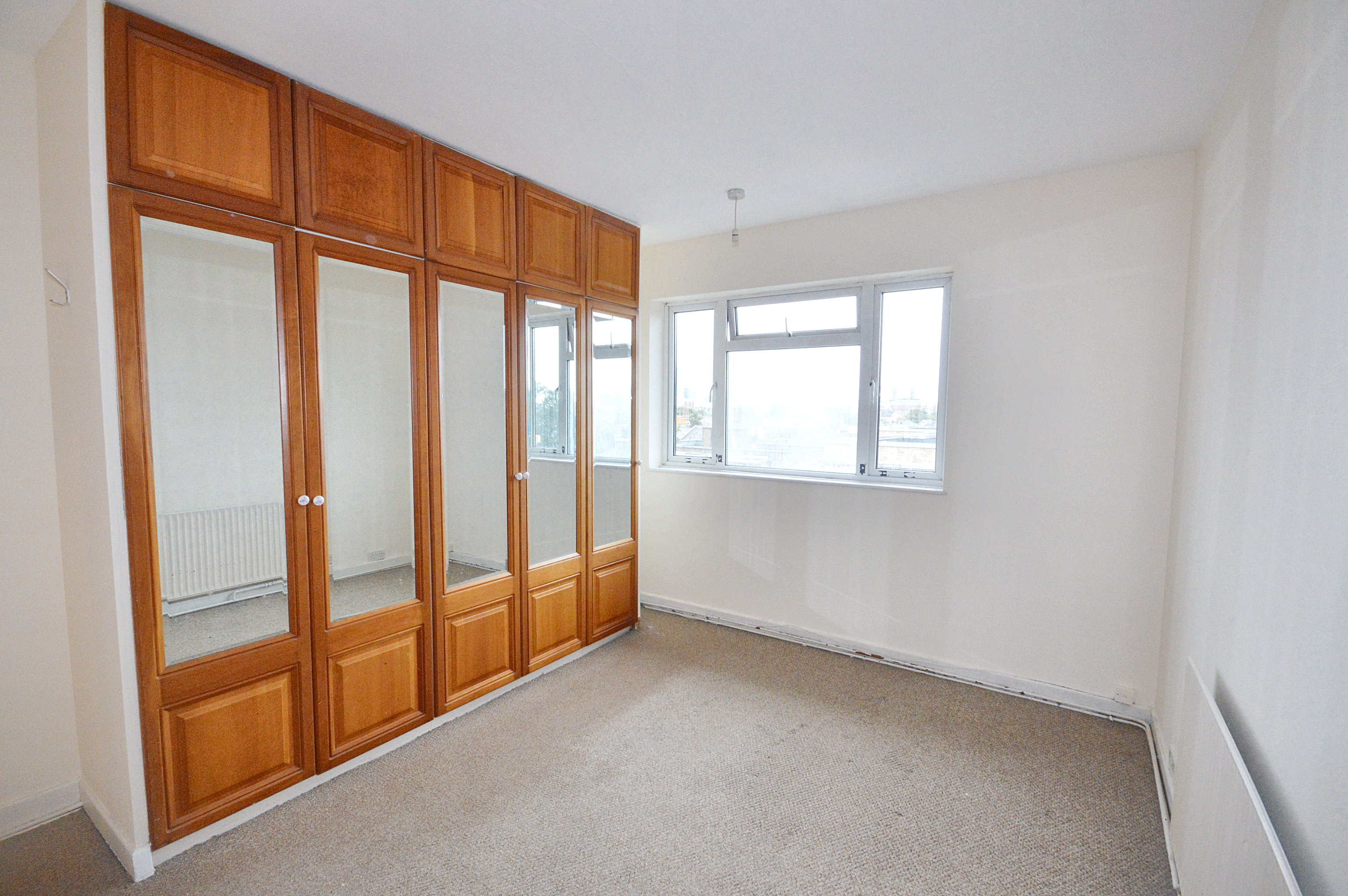 Flat 54, Melville Court, Goldhawk Road, London, W12 9NY