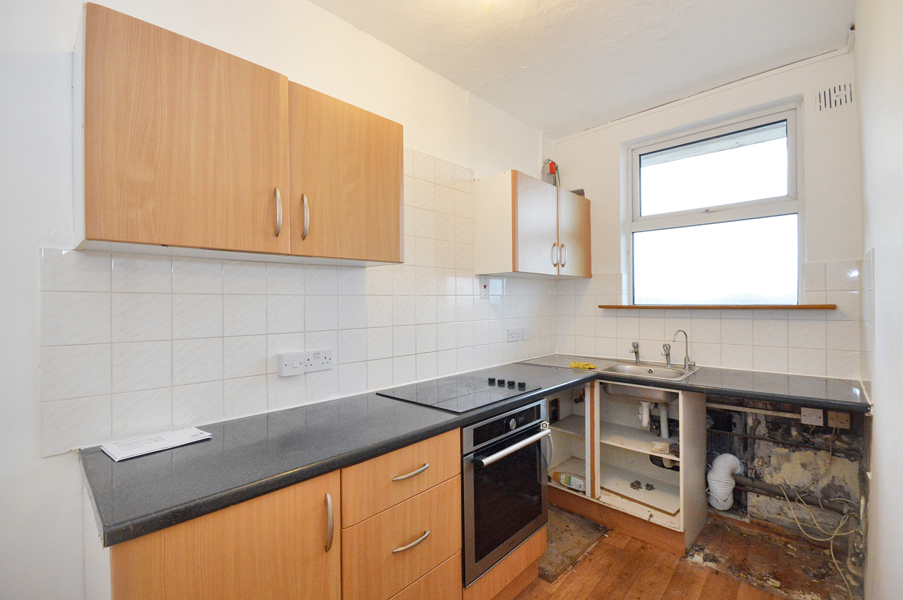 Flat 54, Melville Court, Goldhawk Road, London, W12 9NY