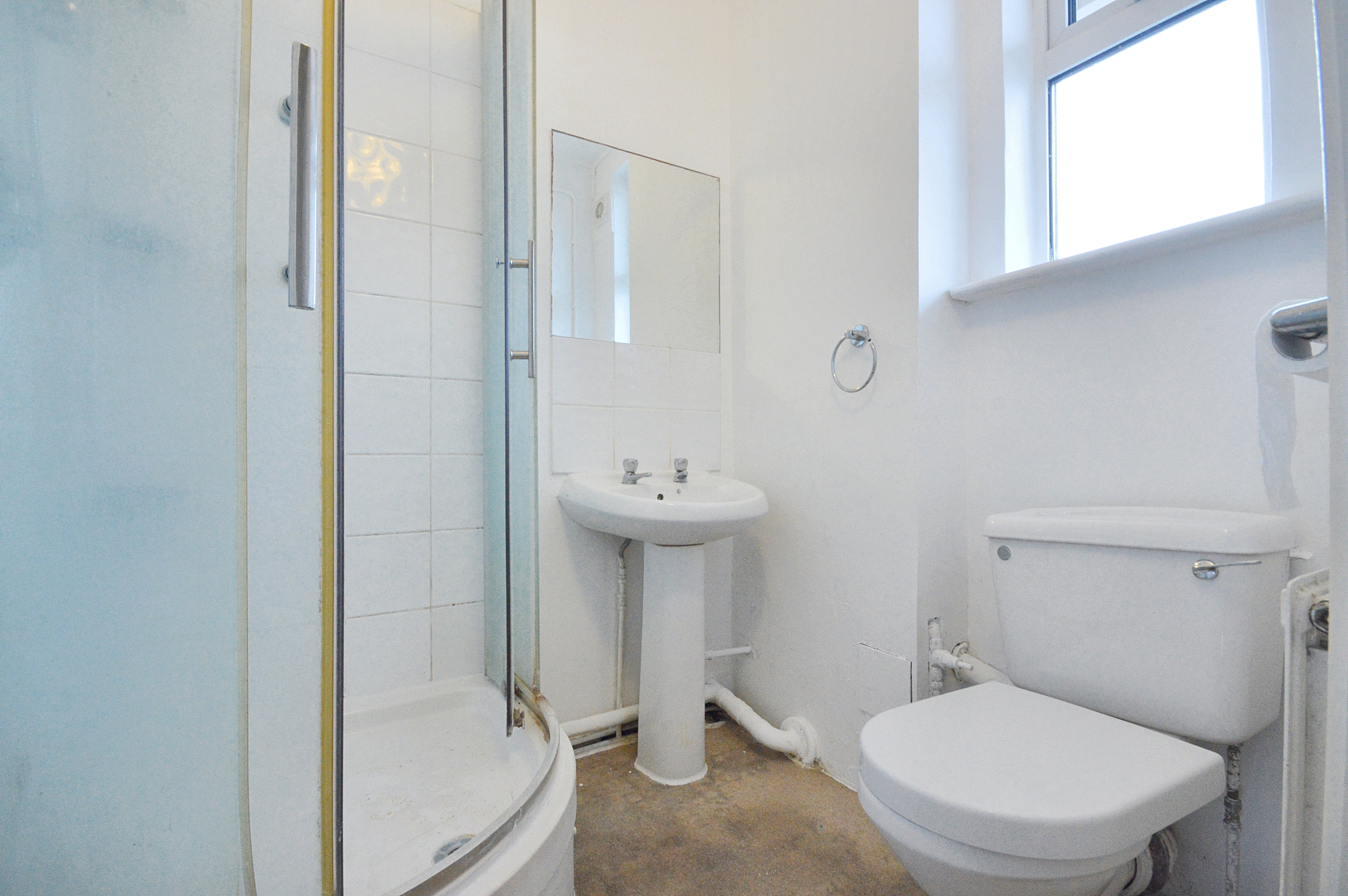 Flat 54, Melville Court, Goldhawk Road, London, W12 9NY