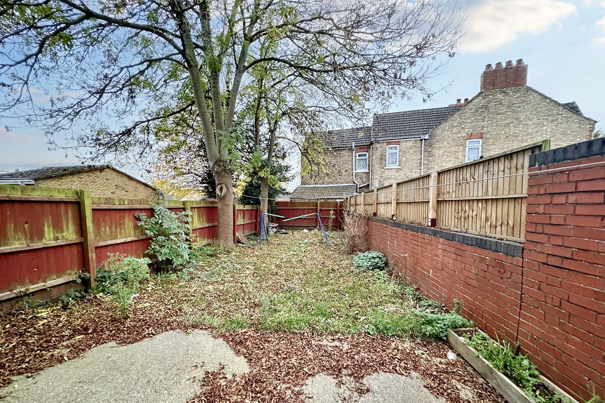 160 Lincoln Road, Peterborough, Cambridgeshire PE1 2NR