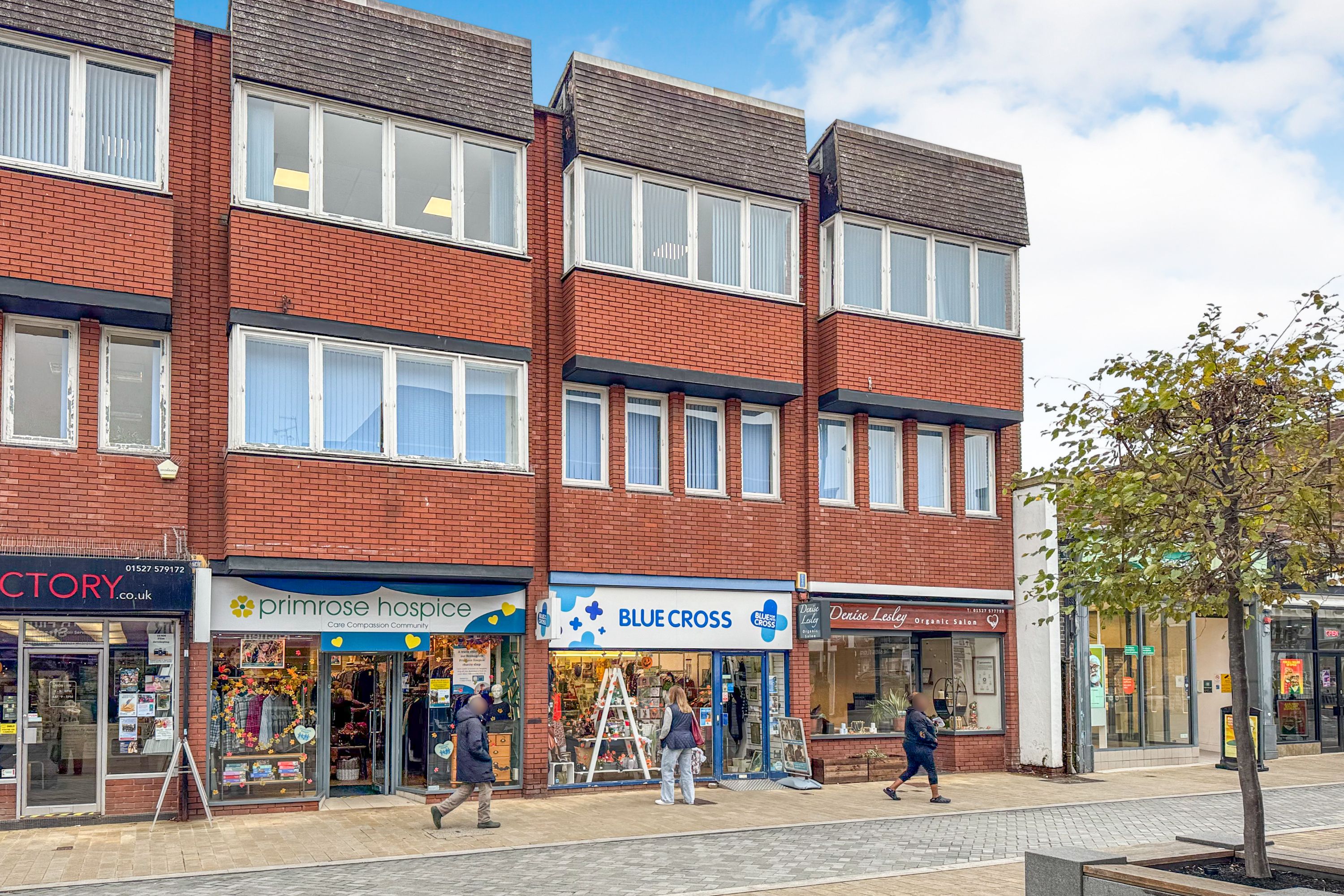 127 High Street, Bromsgrove, B61 8AE