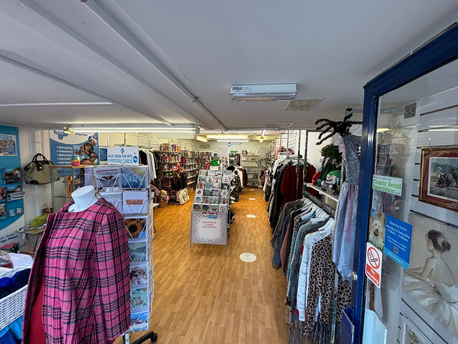 127 High Street, Bromsgrove, B61 8AE