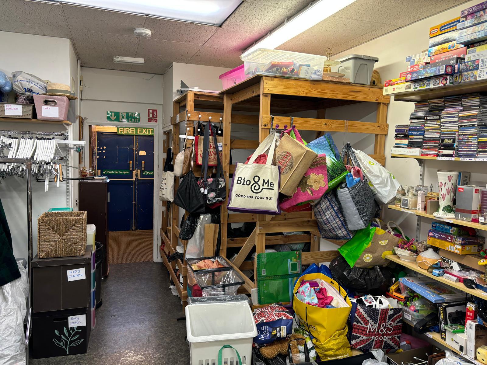 127 High Street, Bromsgrove, B61 8AE