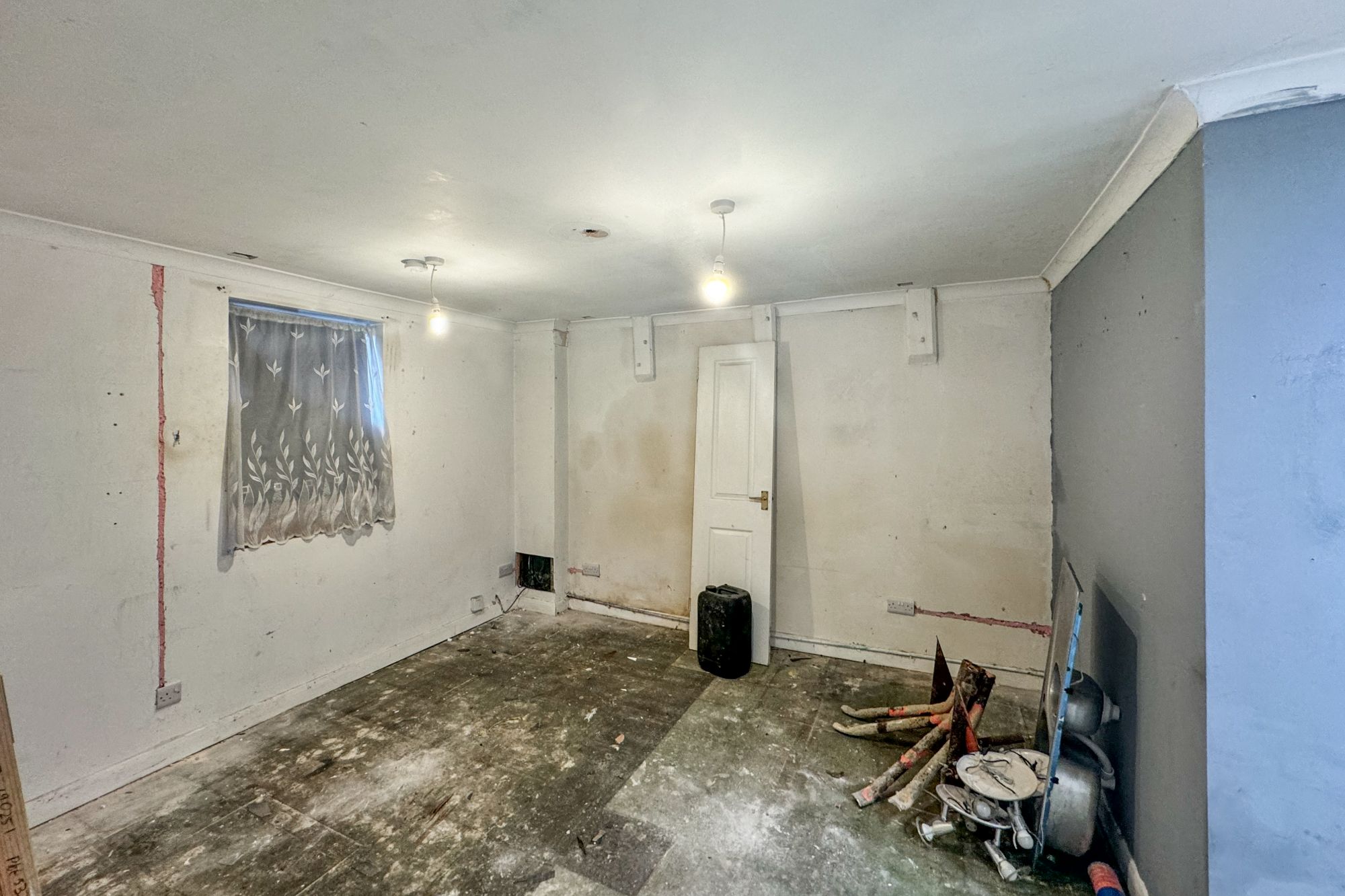 3a Chapel Road, Wisbech, Cambridgeshire, PE13 1RH