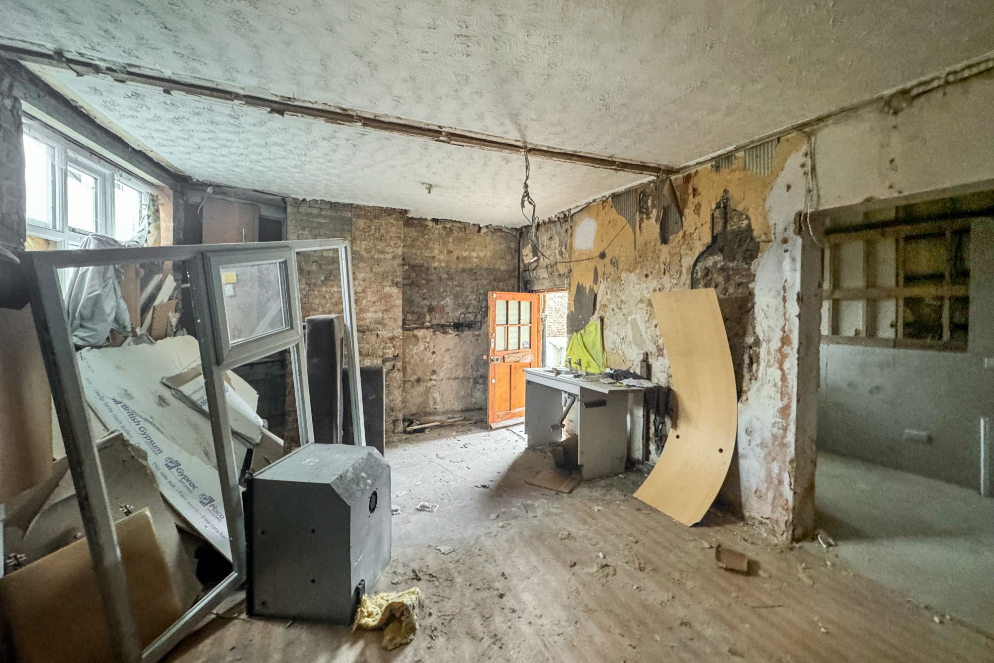 3a Chapel Road, Wisbech, Cambridgeshire, PE13 1RH