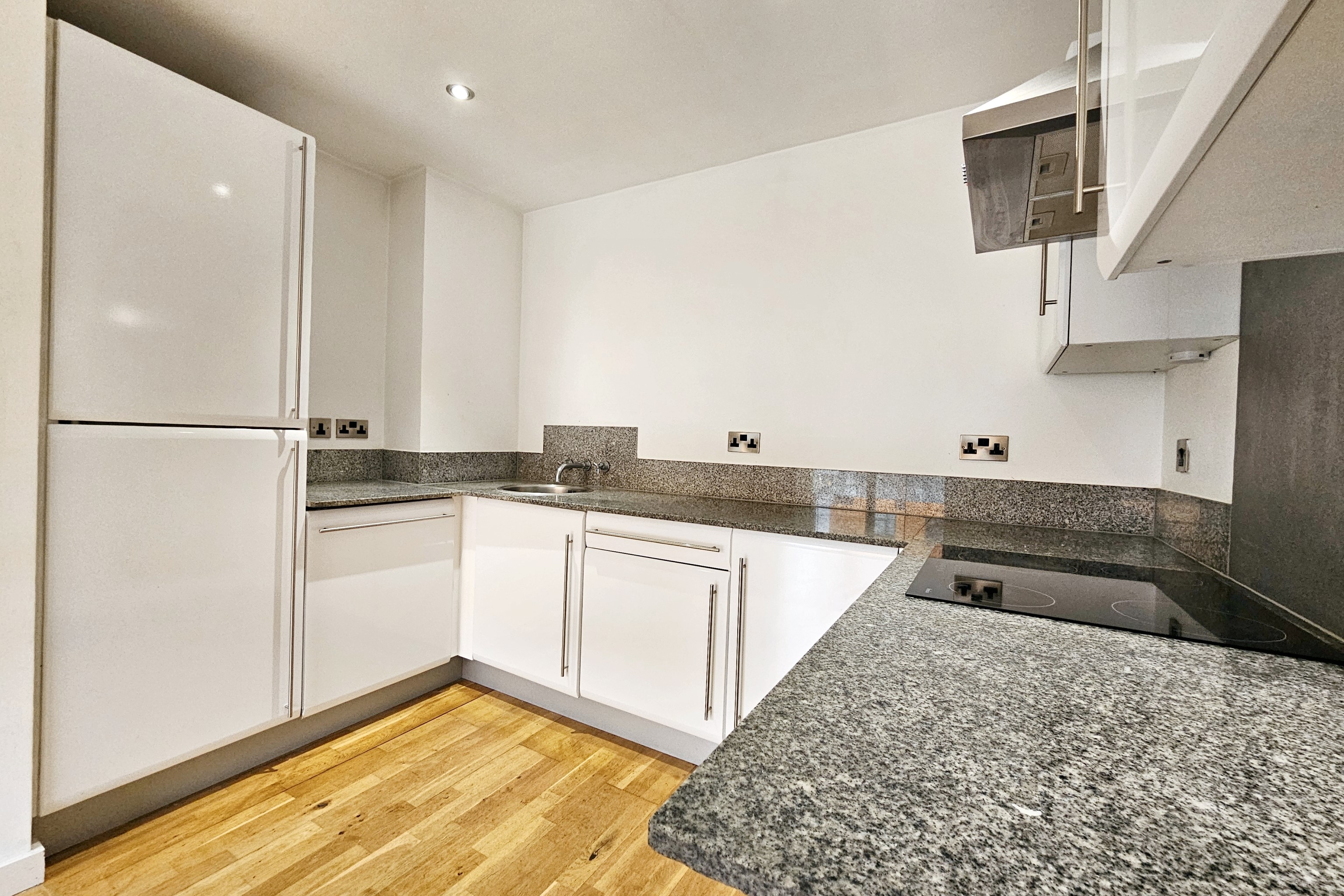 Apartment 26, Albion Works Block D, 12 Pollard Street, Manchester, M4 7AU