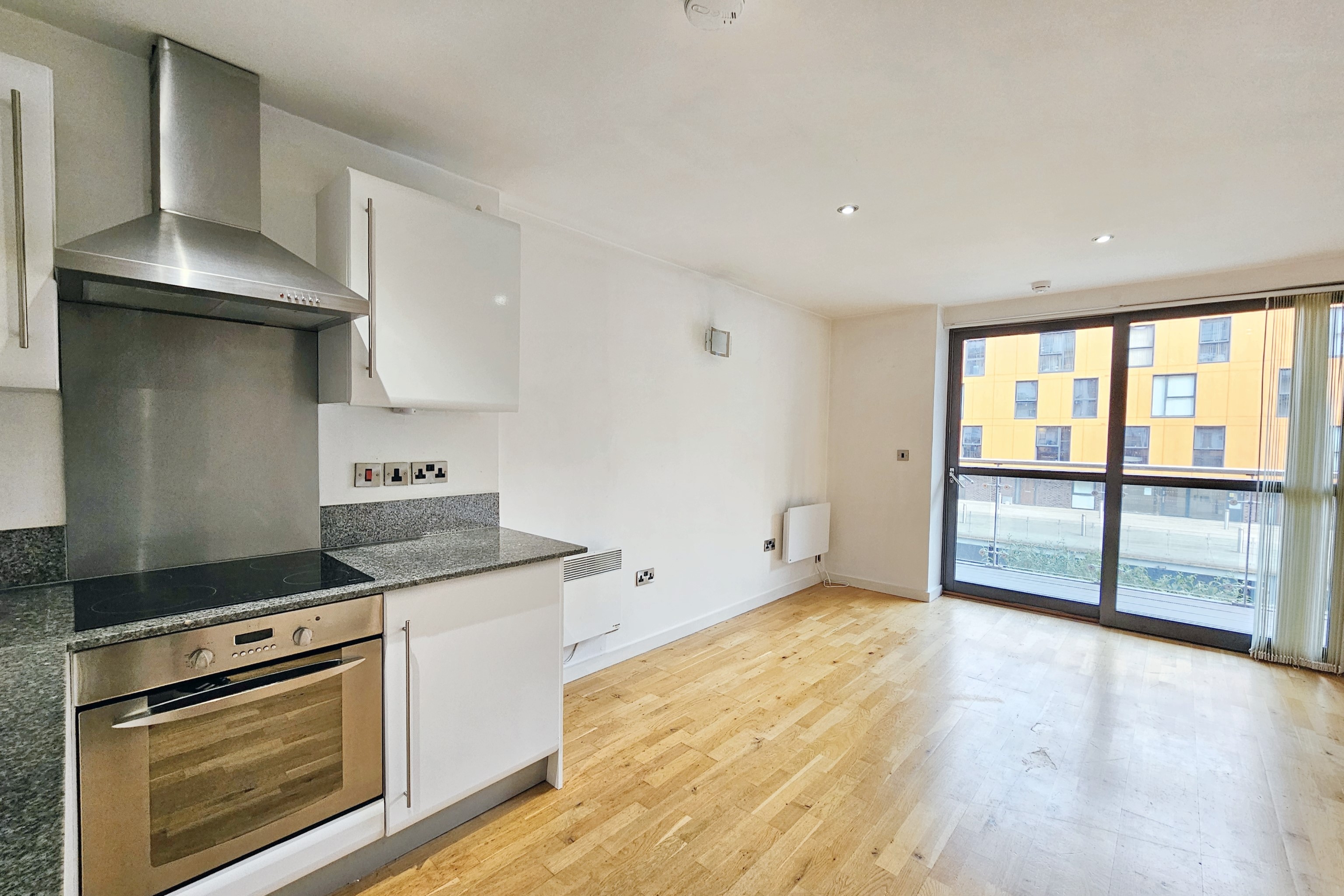 Apartment 26, Albion Works Block D, 12 Pollard Street, Manchester, M4 7AU