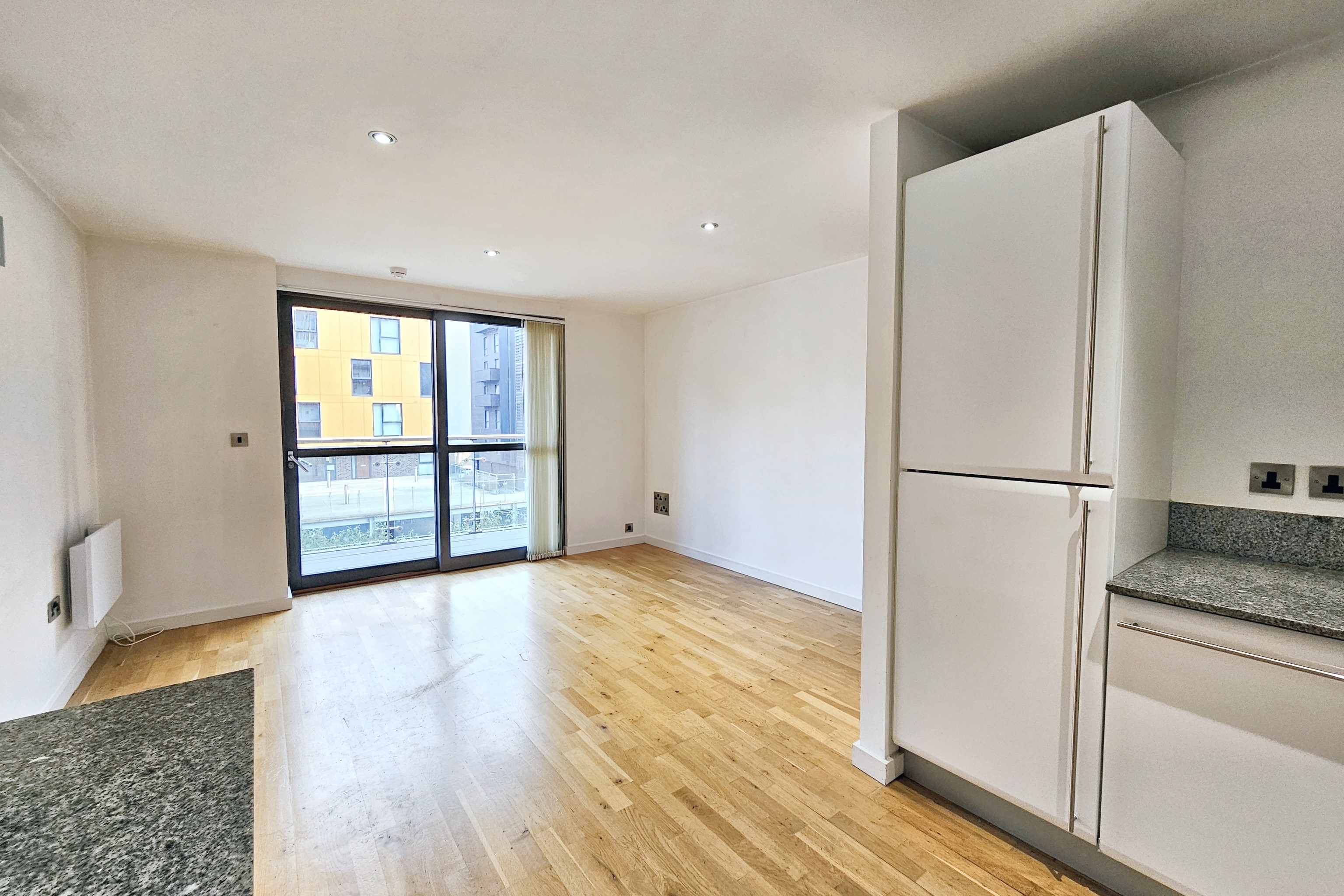 Apartment 26, Albion Works Block D, 12 Pollard Street, Manchester, M4 7AU