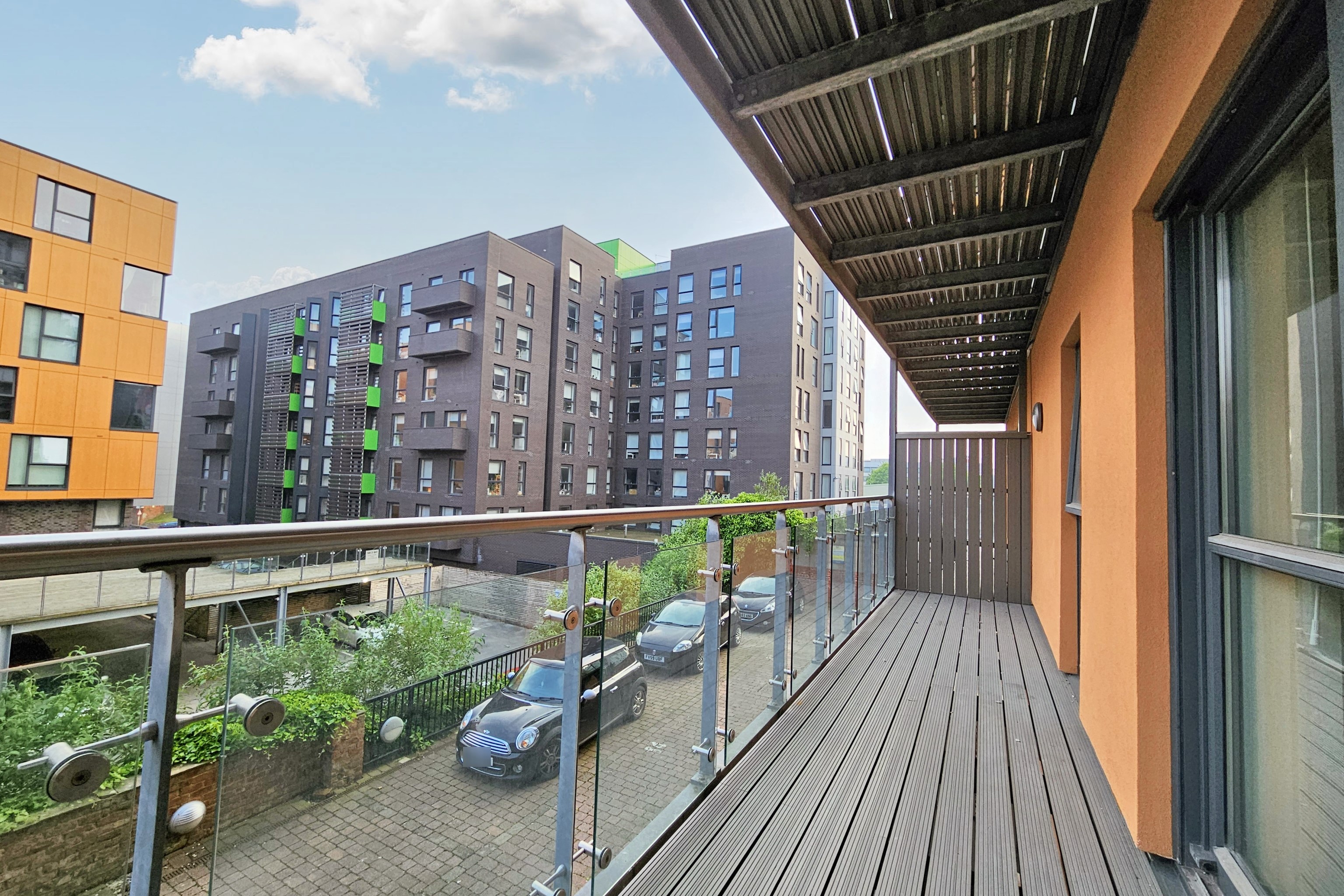 Apartment 26, Albion Works Block D, 12 Pollard Street, Manchester, M4 7AU
