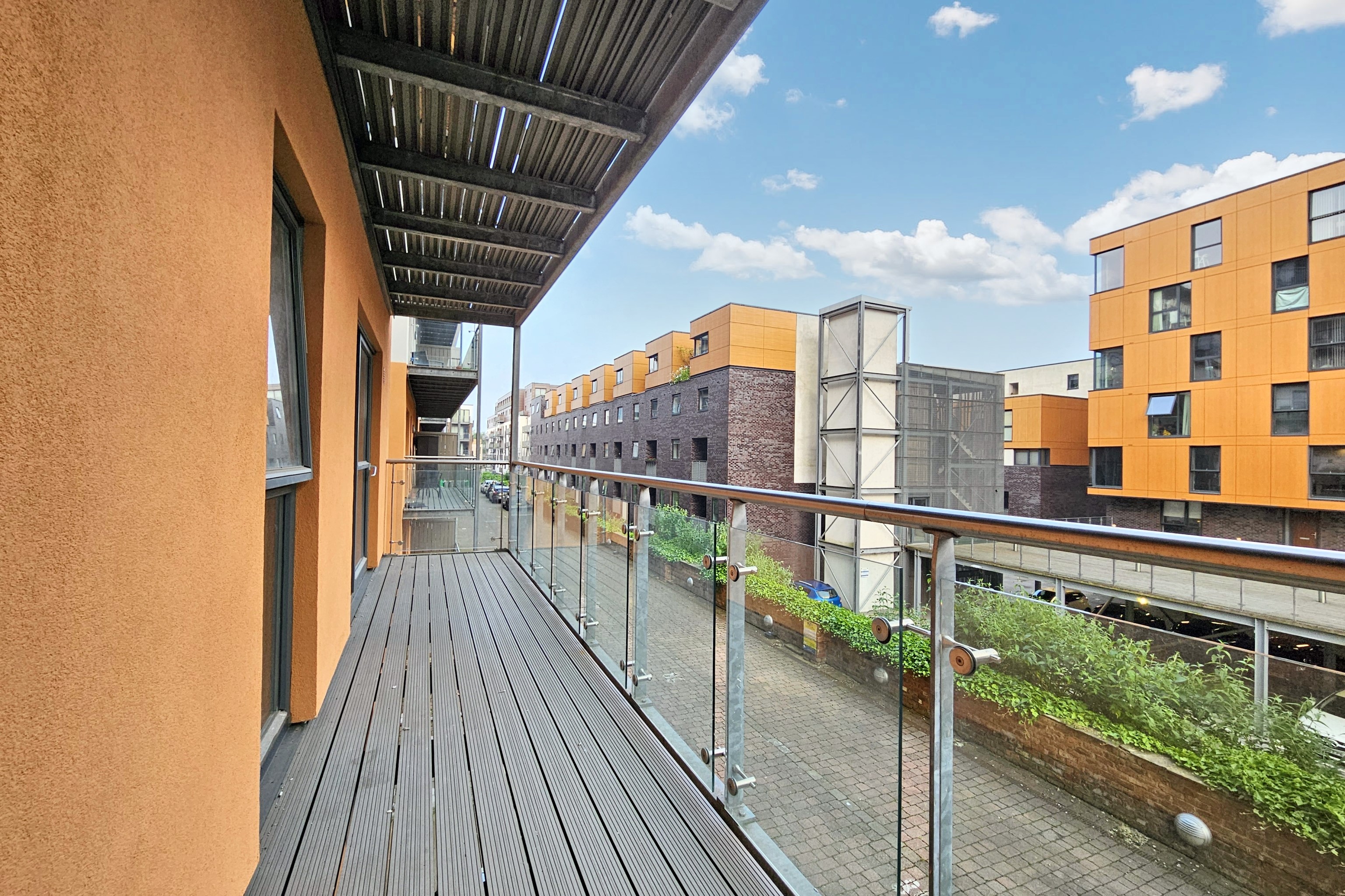 Apartment 26, Albion Works Block D, 12 Pollard Street, Manchester, M4 7AU