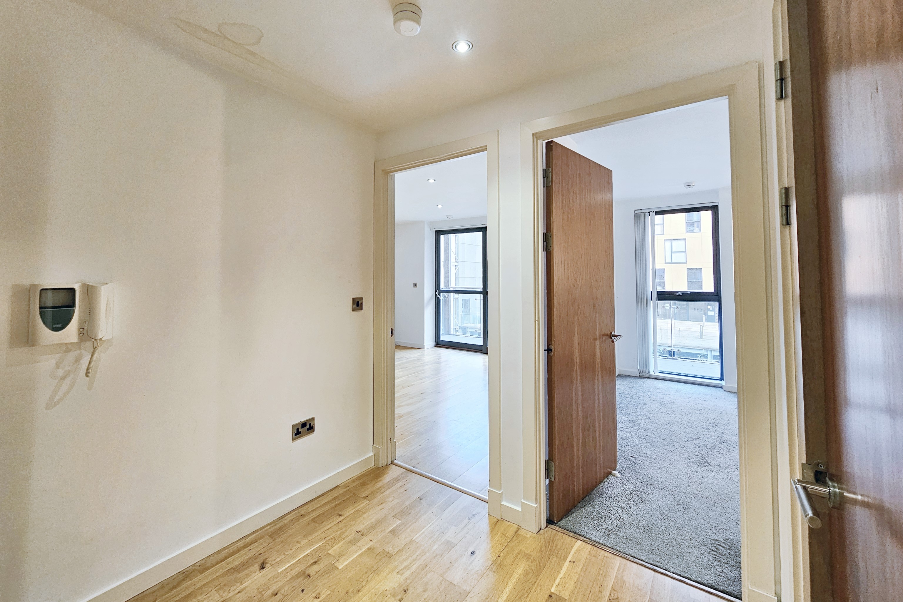 Apartment 26, Albion Works Block D, 12 Pollard Street, Manchester, M4 7AU
