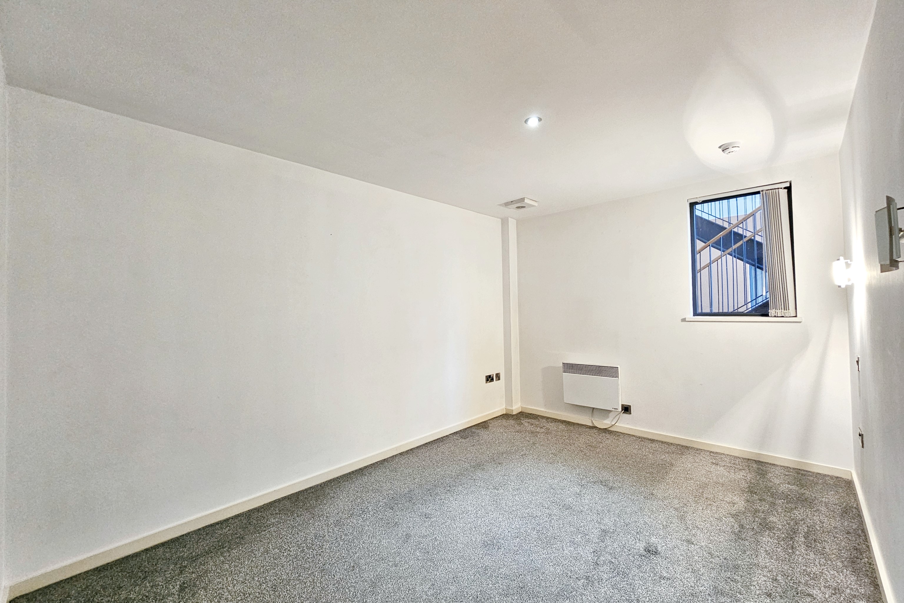 Apartment 26, Albion Works Block D, 12 Pollard Street, Manchester, M4 7AU