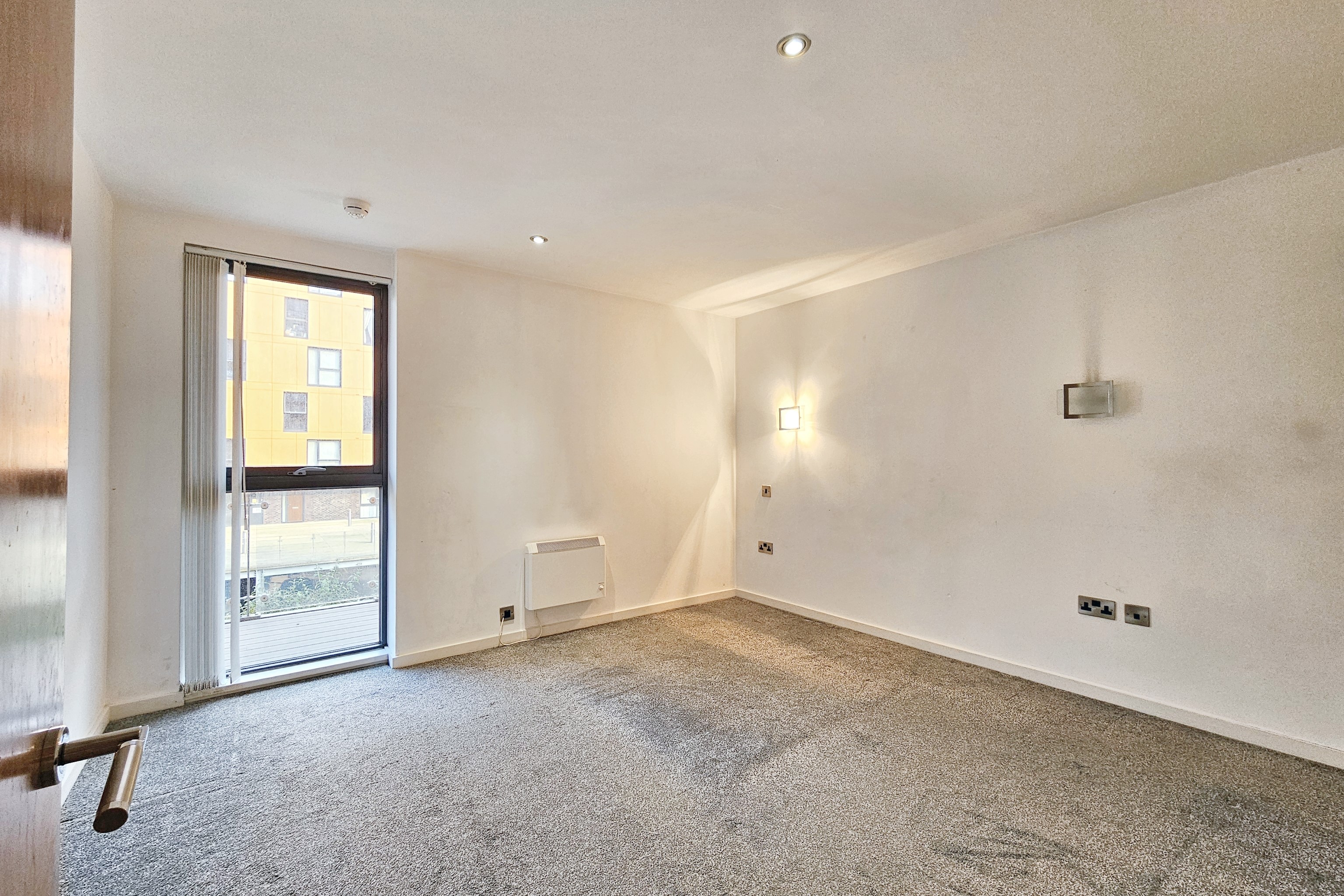 Apartment 26, Albion Works Block D, 12 Pollard Street, Manchester, M4 7AU