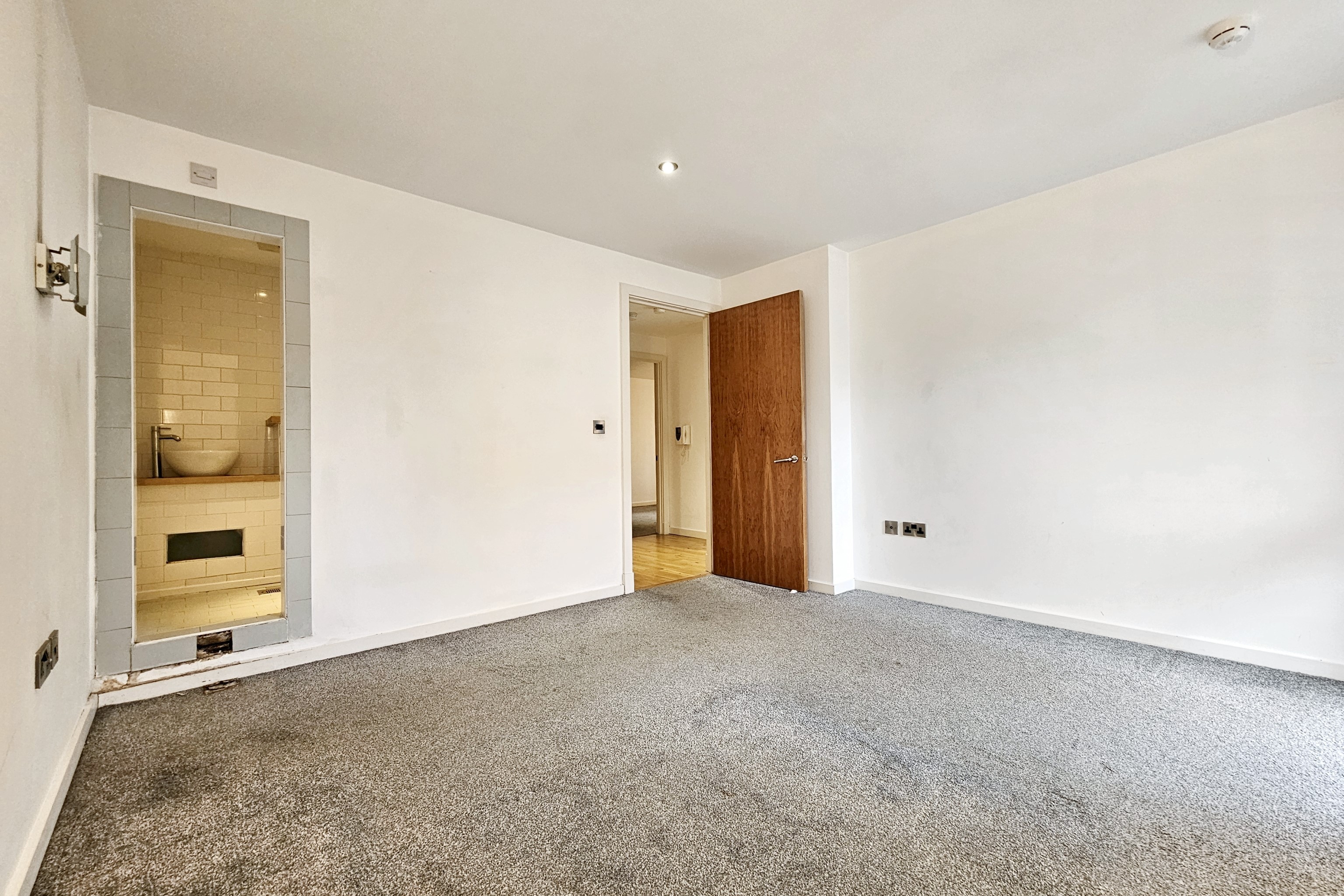 Apartment 26, Albion Works Block D, 12 Pollard Street, Manchester, M4 7AU