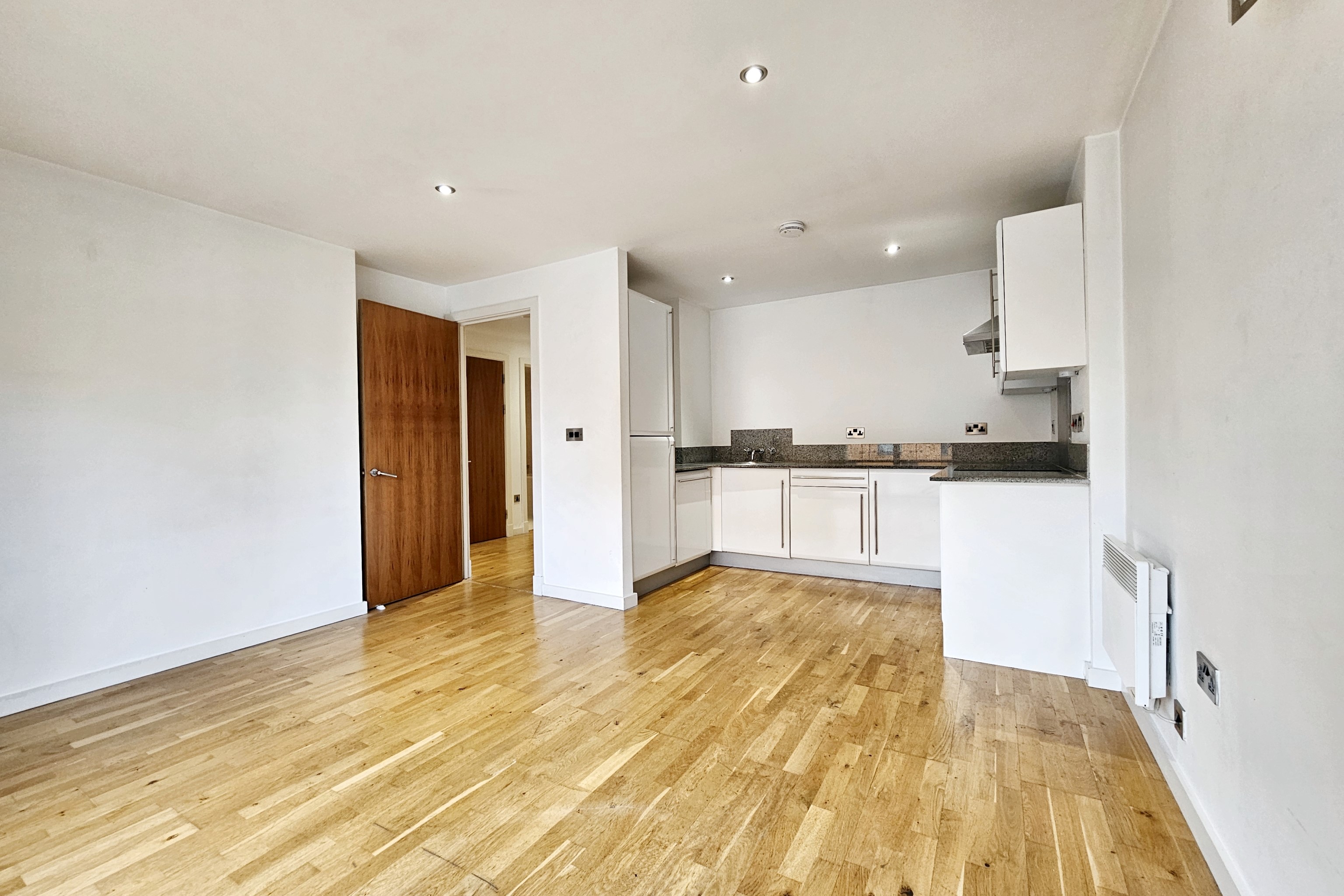 Apartment 26, Albion Works Block D, 12 Pollard Street, Manchester, M4 7AU