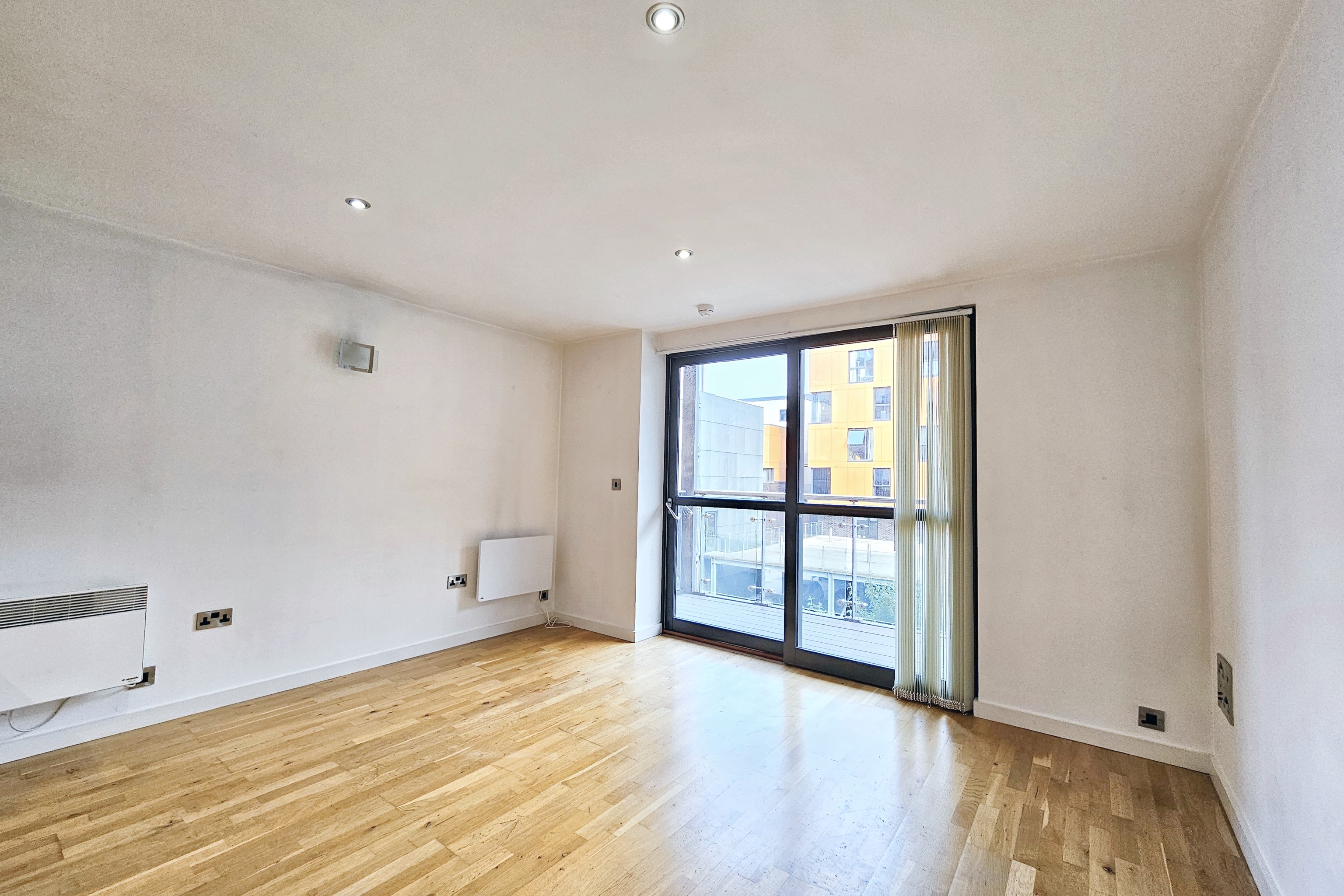 Apartment 26, Albion Works Block D, 12 Pollard Street, Manchester, M4 7AU
