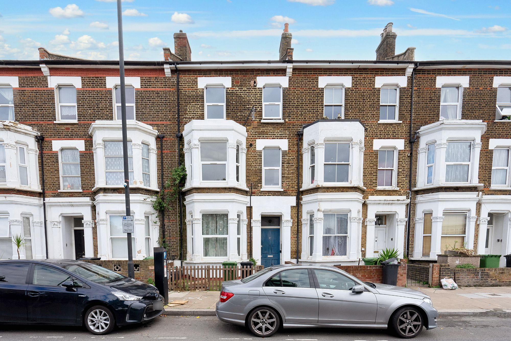 37C Scrubs Lane, Harlesden, London, NW10 6AA