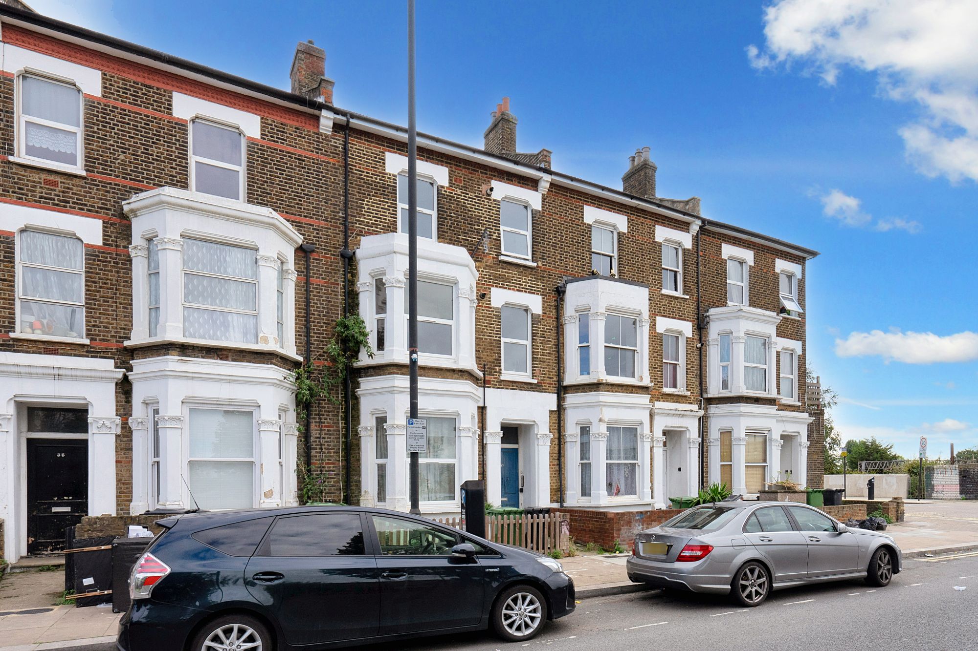 37C Scrubs Lane, Harlesden, London, NW10 6AA