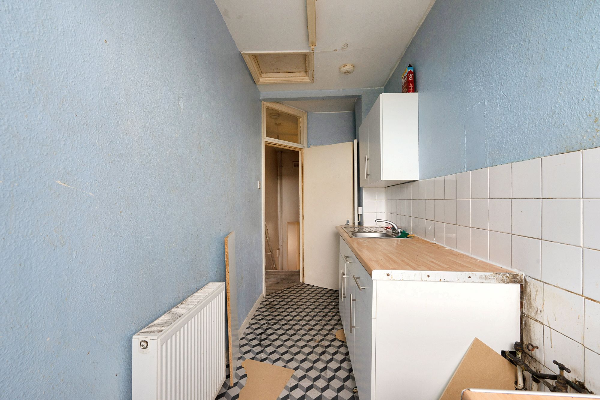 37C Scrubs Lane, Harlesden, London, NW10 6AA