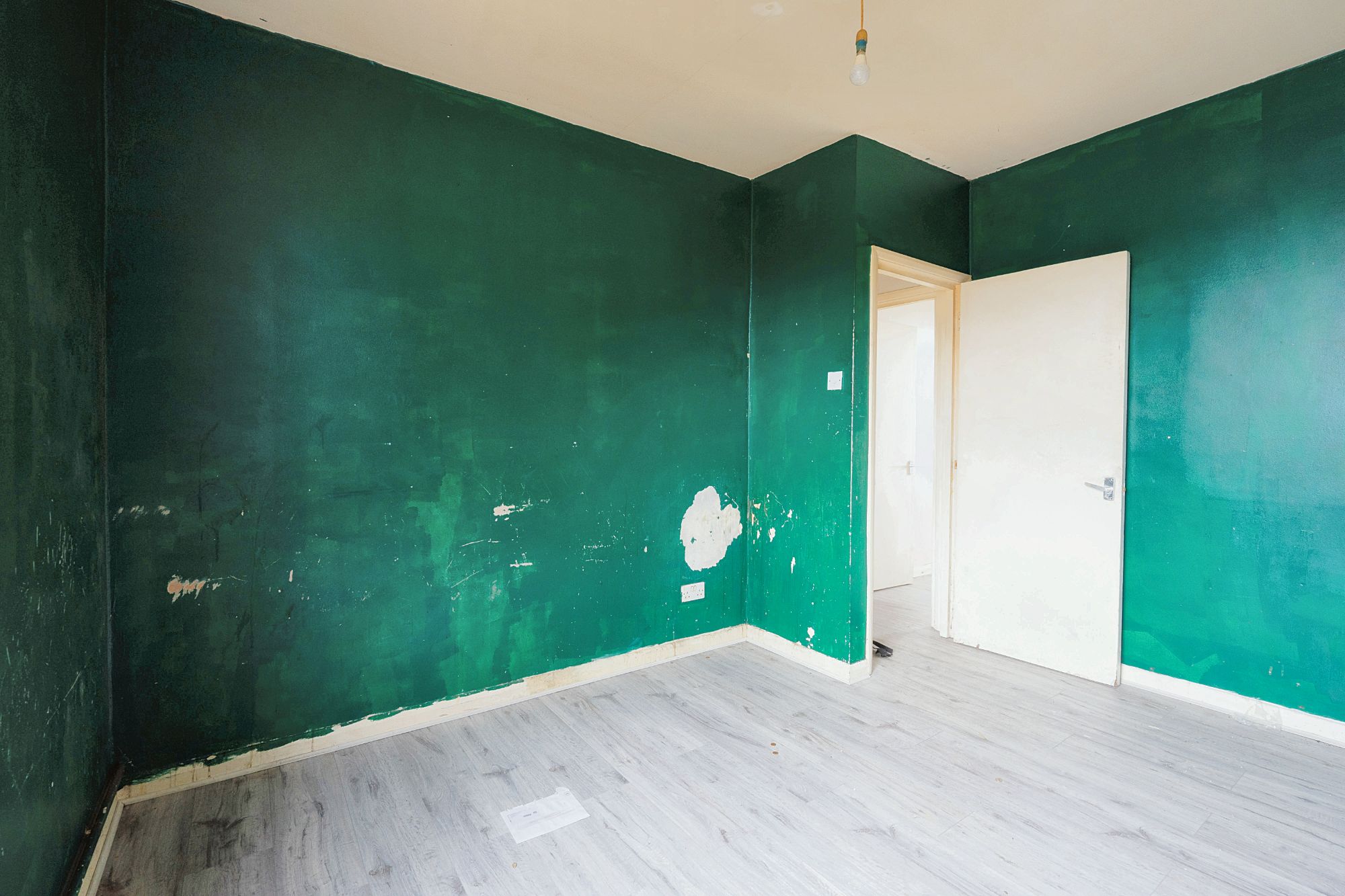 37C Scrubs Lane, Harlesden, London, NW10 6AA
