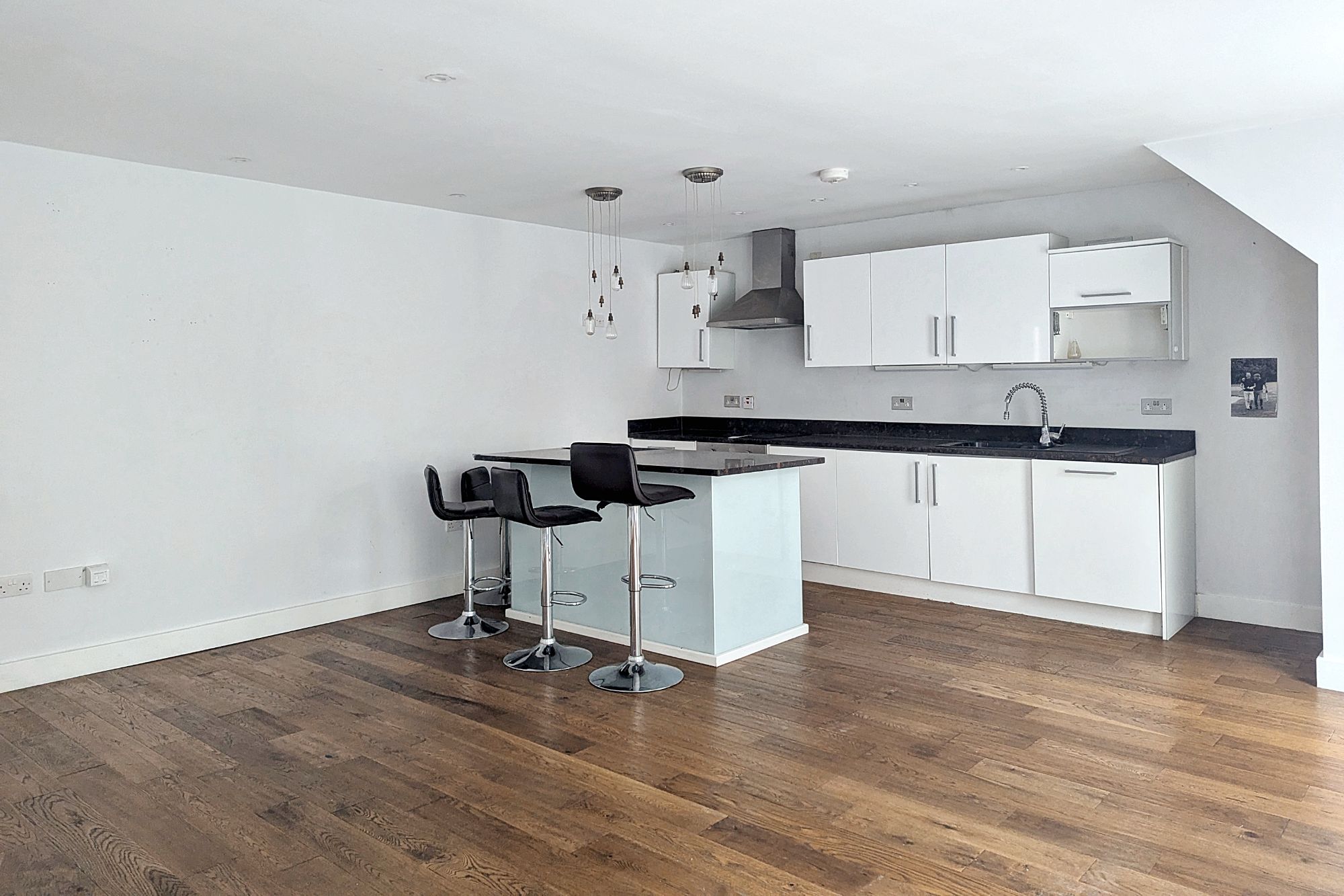 28C Langdon Road, Bromley, BR2 9JS