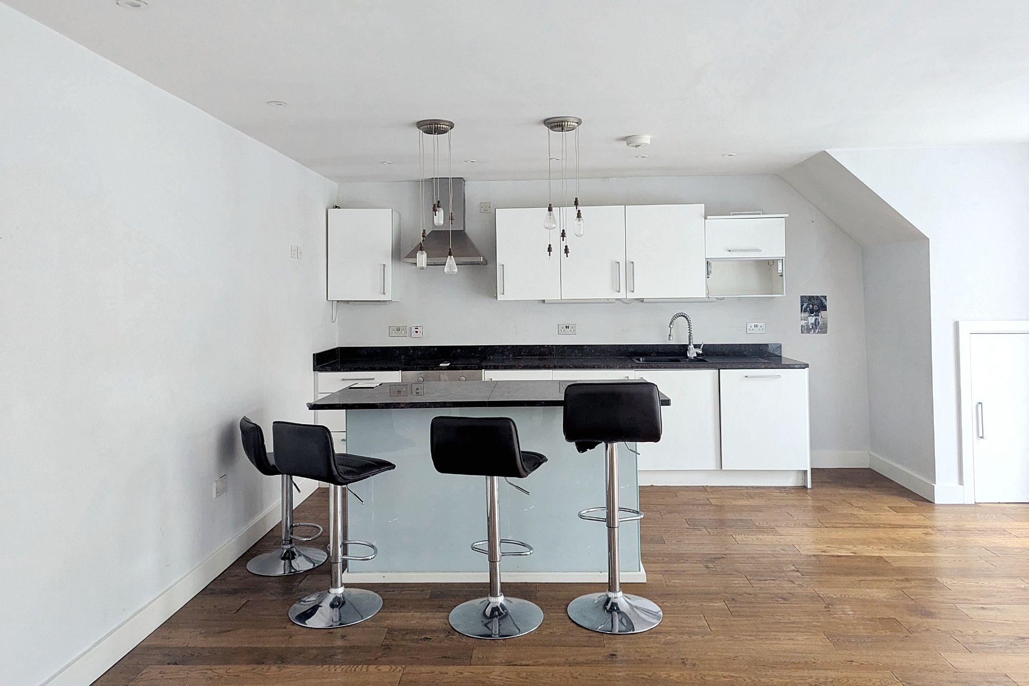 28C Langdon Road, Bromley, BR2 9JS