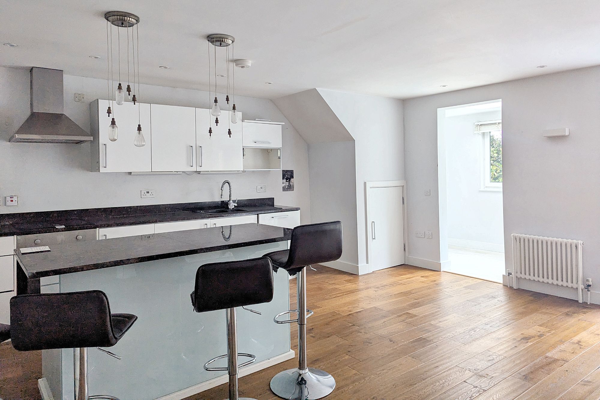 28C Langdon Road, Bromley, BR2 9JS