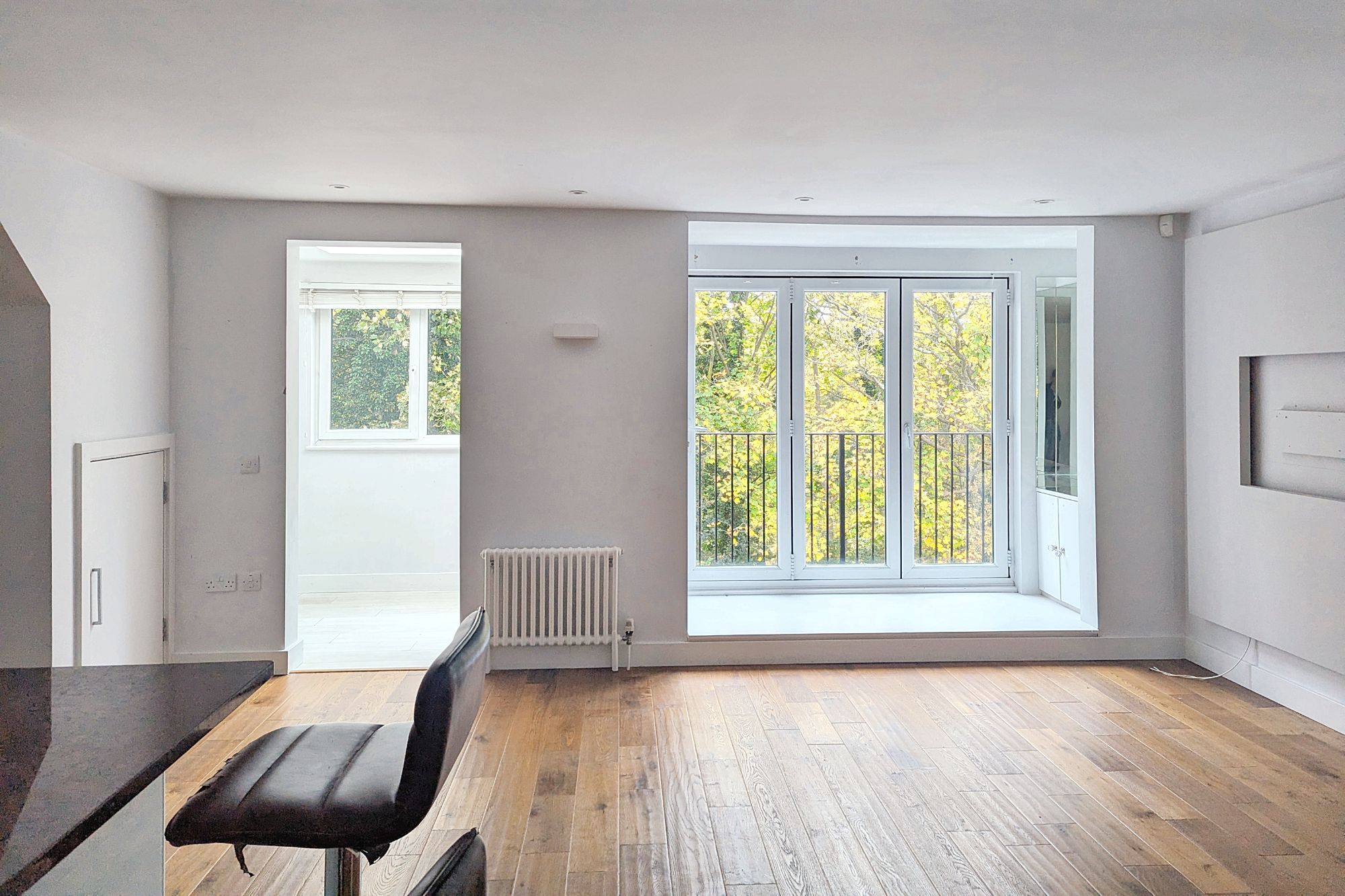28C Langdon Road, Bromley, BR2 9JS