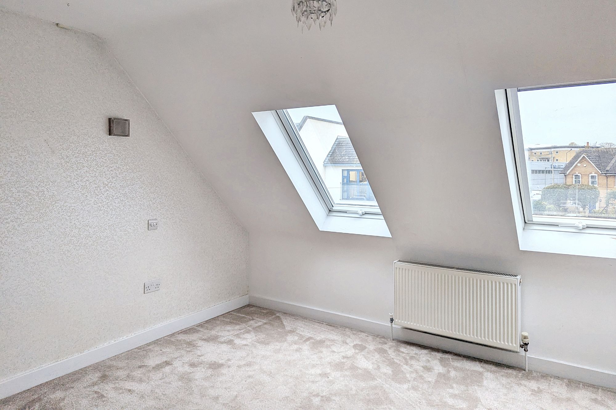 28C Langdon Road, Bromley, BR2 9JS